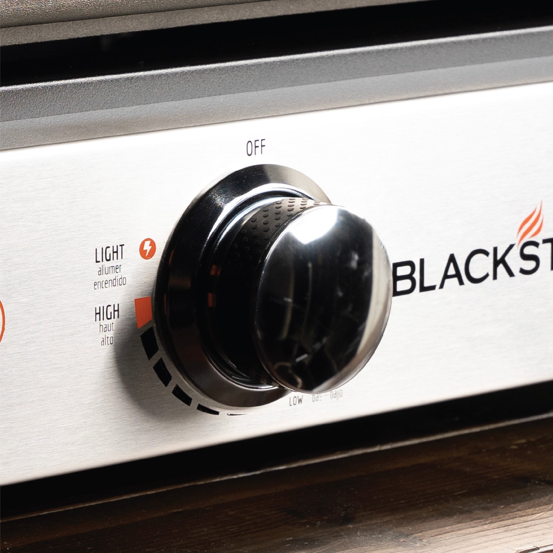 Blackstone 1666 Flat-Top-Grills - View #7