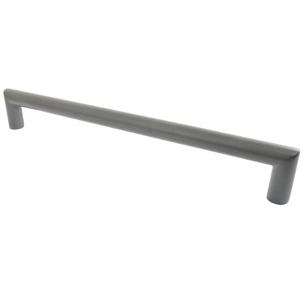 Rusticware 944-15ORB Pulls 15-in , 384mm Center to Center Oil Rub Bronze Dual Mount Cylindrical Handle