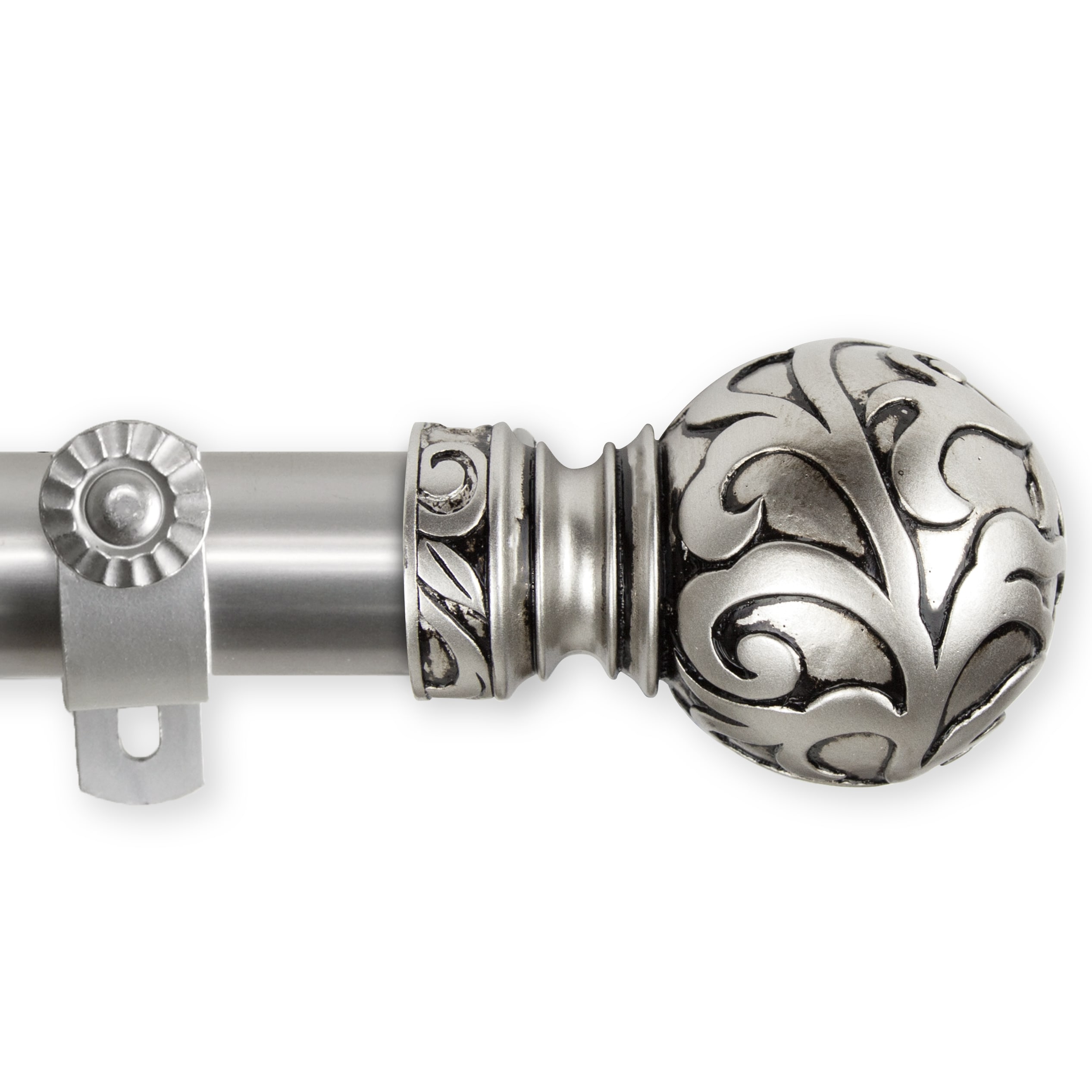 Hart & Harlow L100-47-995 Curtain-Rods - View #2