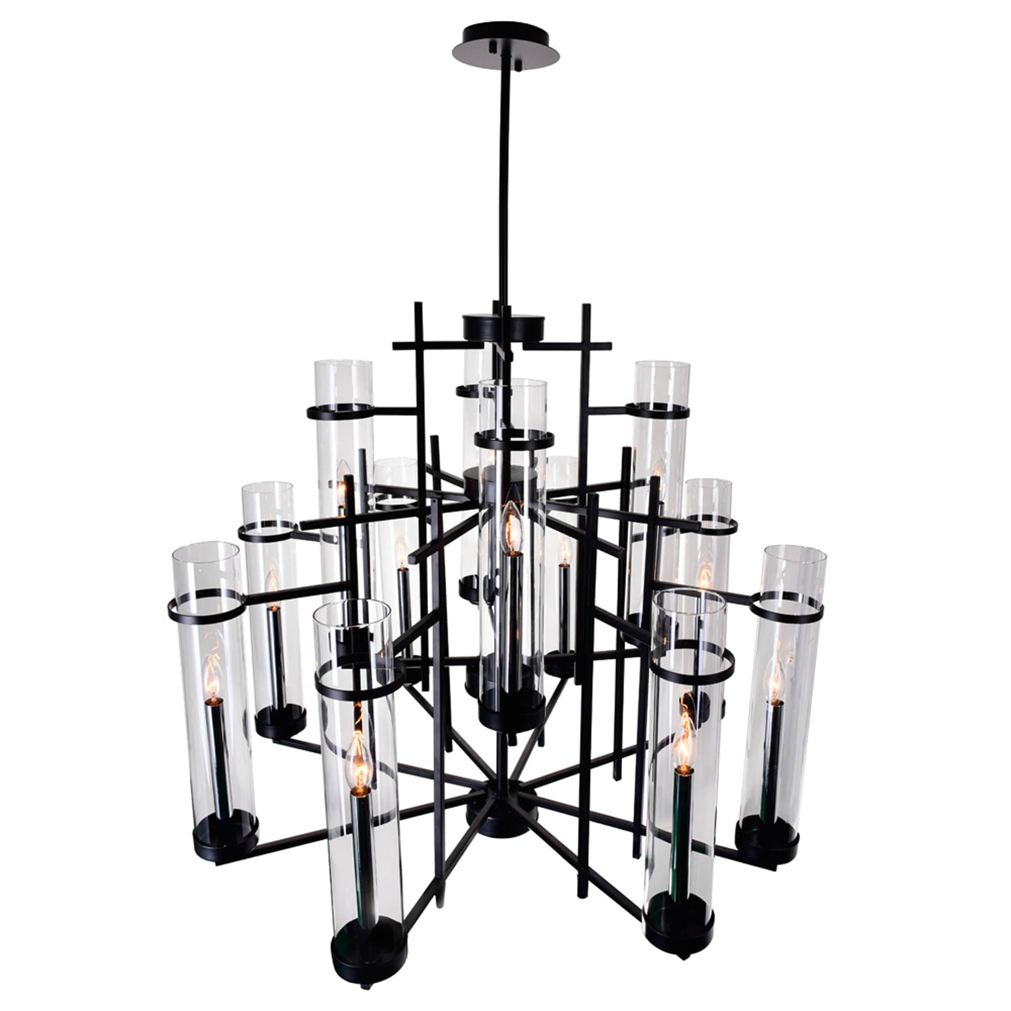 CWI Lighting 9827P38-12-101 b090015 - View #6