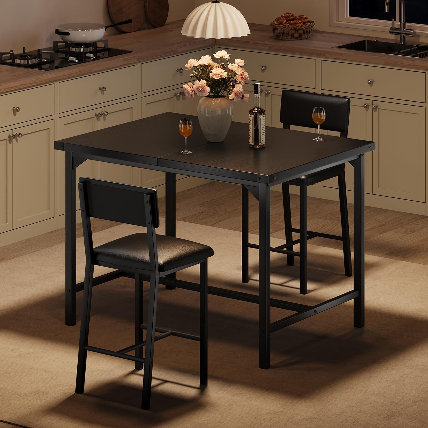Garvee JMH0131-PHK-33WM79QL Dining-Sets - View #3