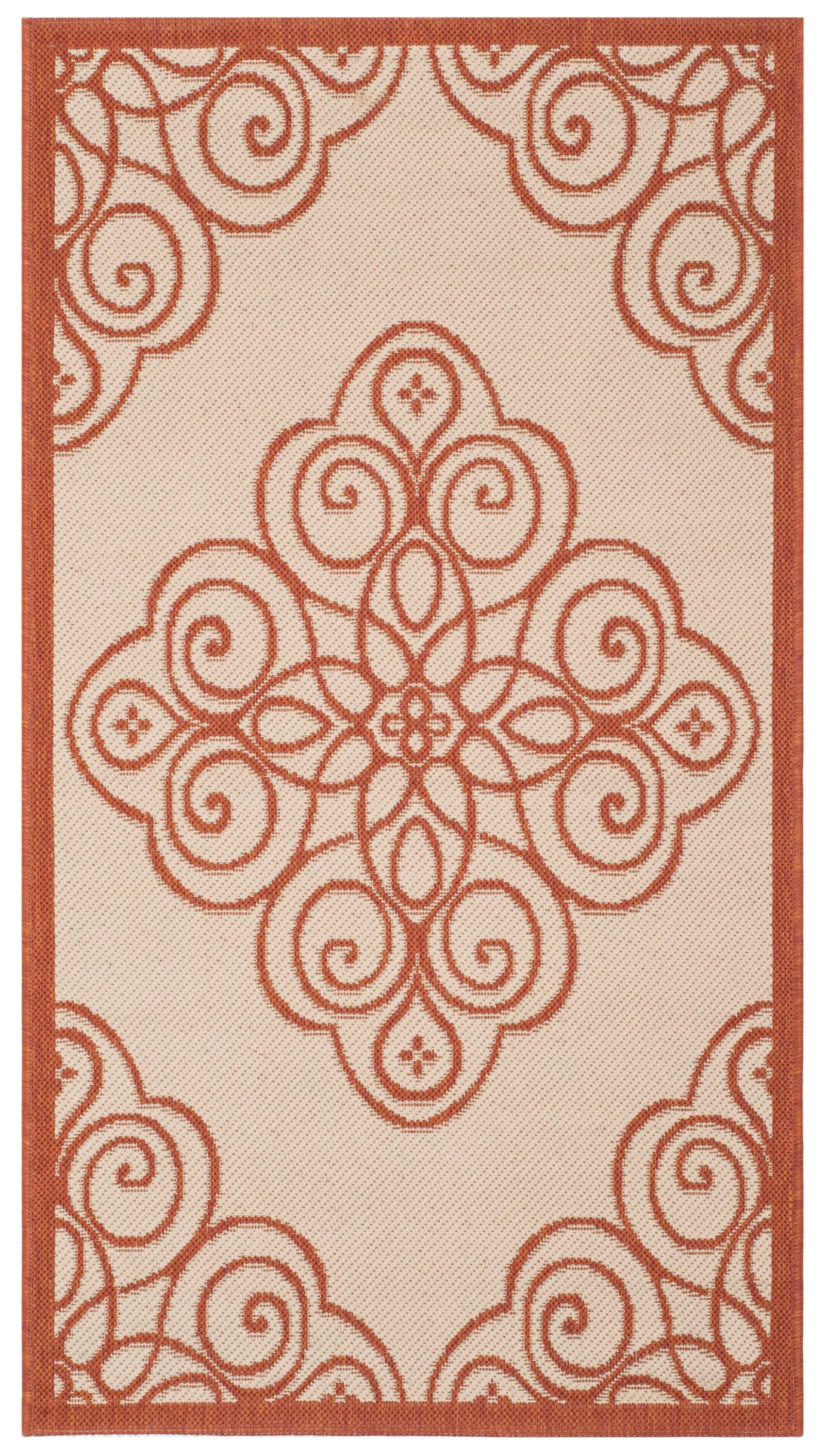 Martha Stewart MSR4244-231-3 rugs - View #2