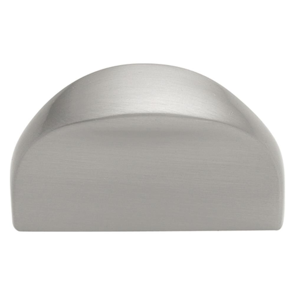 Hickory Hardware 1-1/4 INCH (32MM) EURO-CONTEMPORARY CABINET KNOB