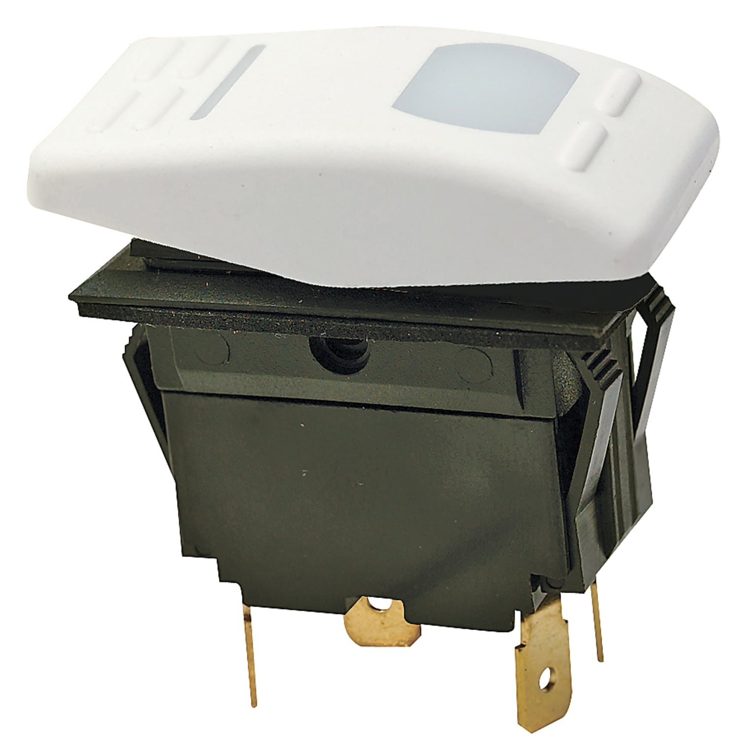 Seachoice  Rocker Switch Polycarbonate
