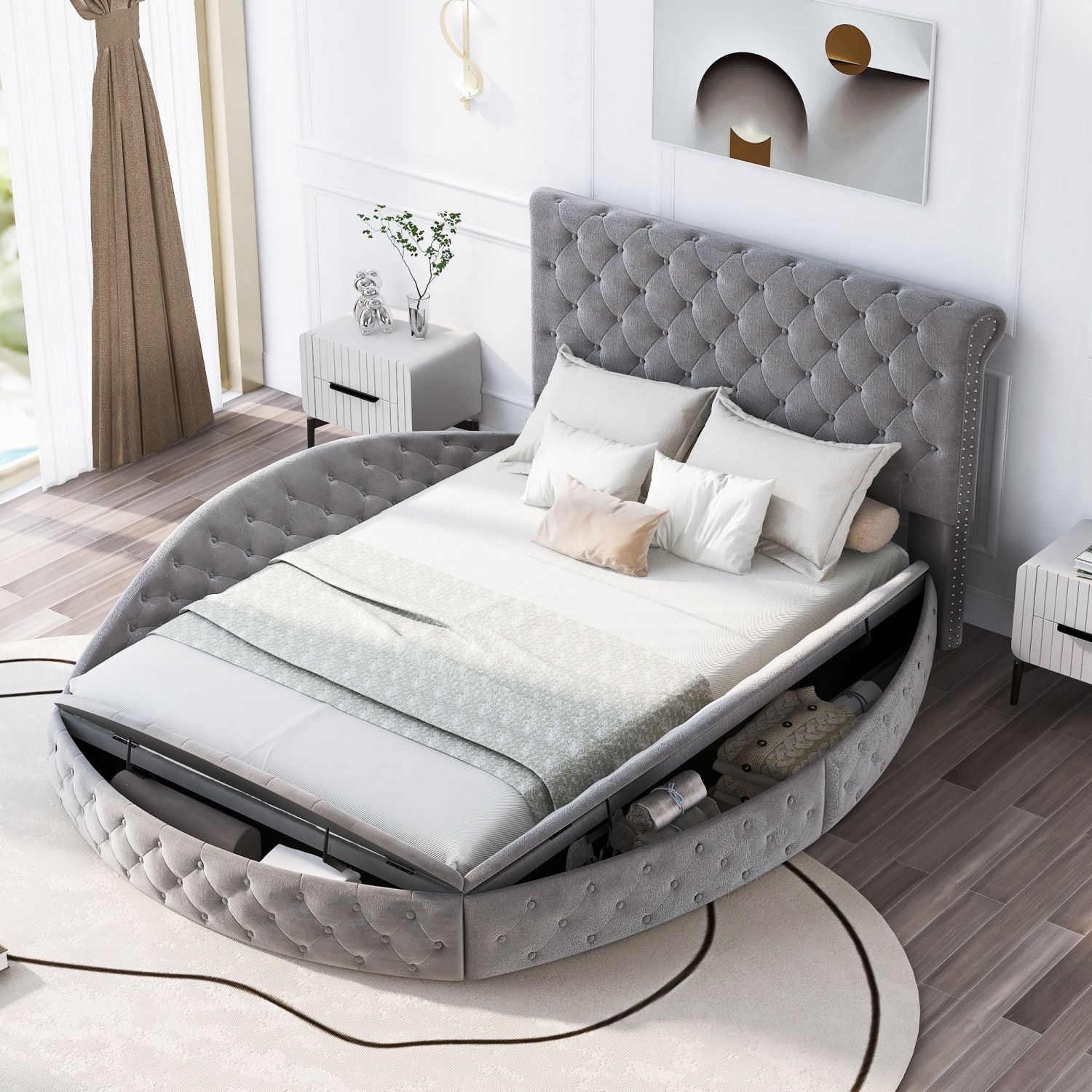 JASMODER GX001504AAE beds - View #2