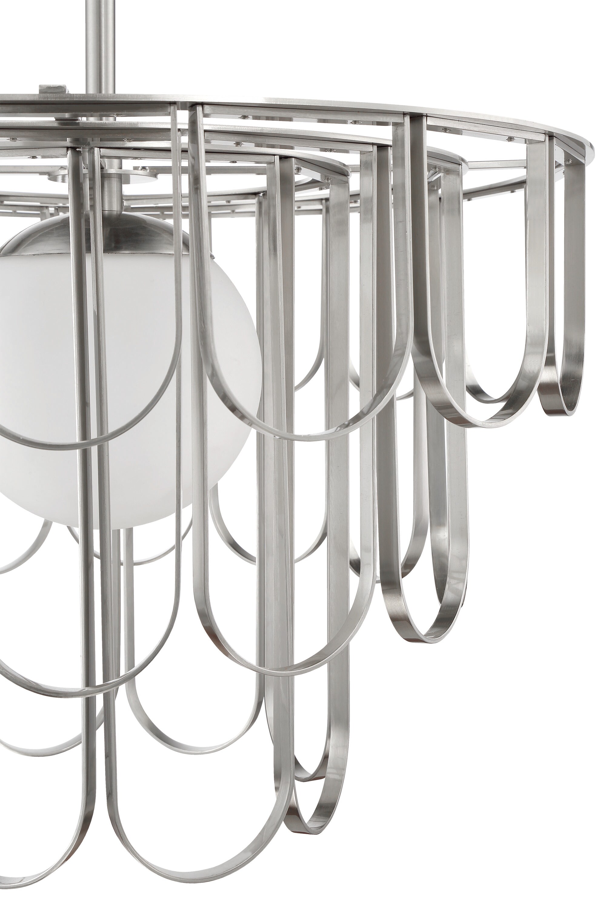 Craftmade 54991-BNK Pendant-Lights - View #2