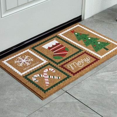 Style Selections Hard Surface 2 x 7 Rectangular Rug Pad Style Selections Hard Surface 2 x 7 Rectangular Rug Pad
