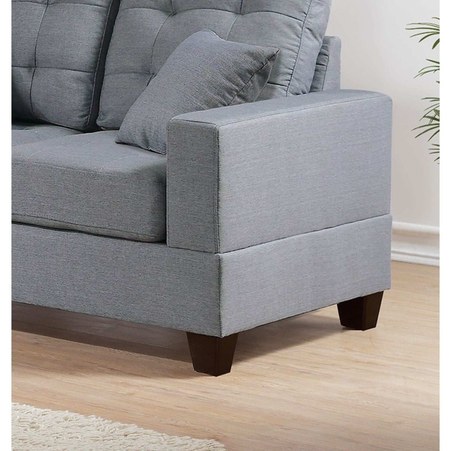 JASMODER HS00F7858-ID-AHD Sofas-Loveseats - View #8