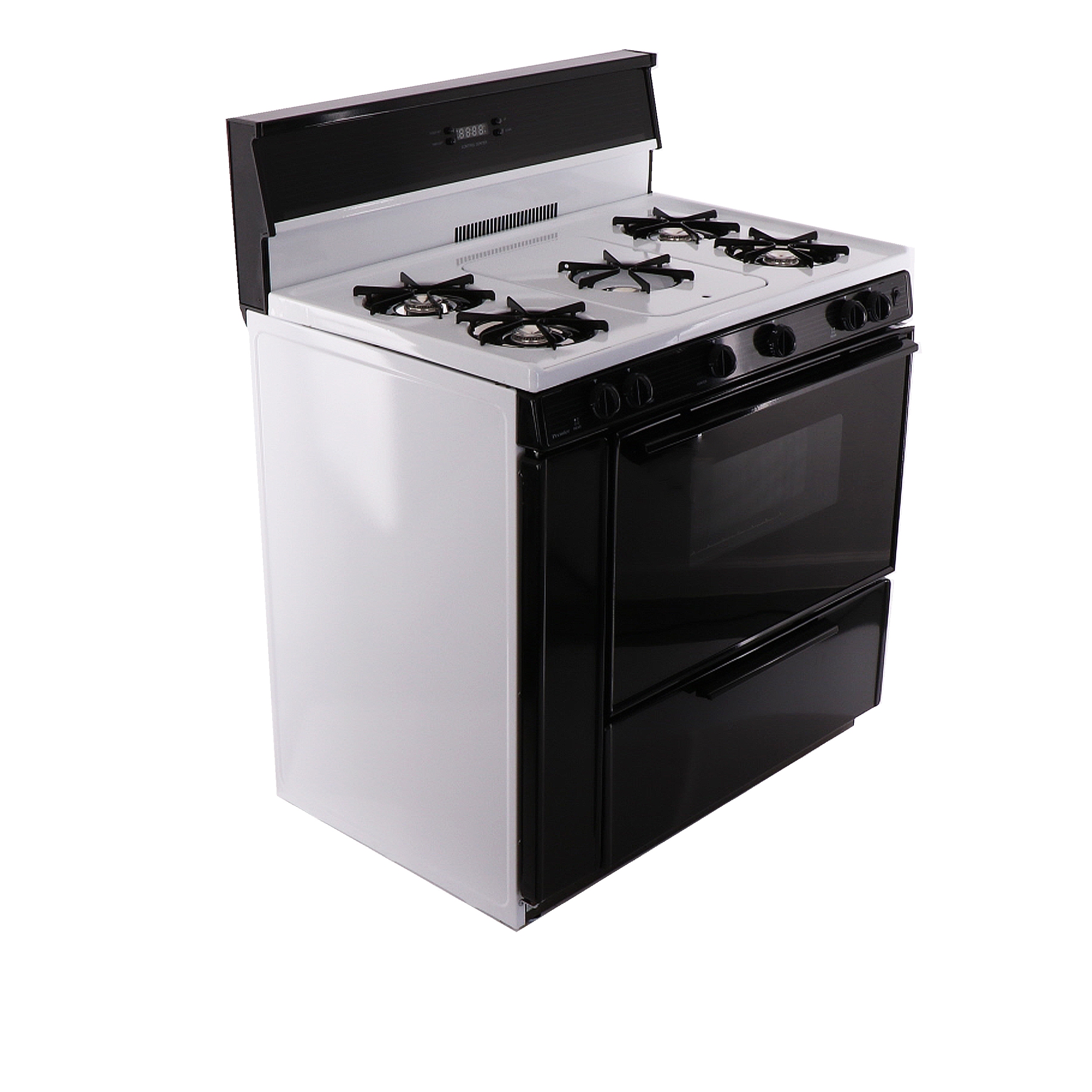 Premier SLK849WP Freestanding-Gas-Ranges - View #4