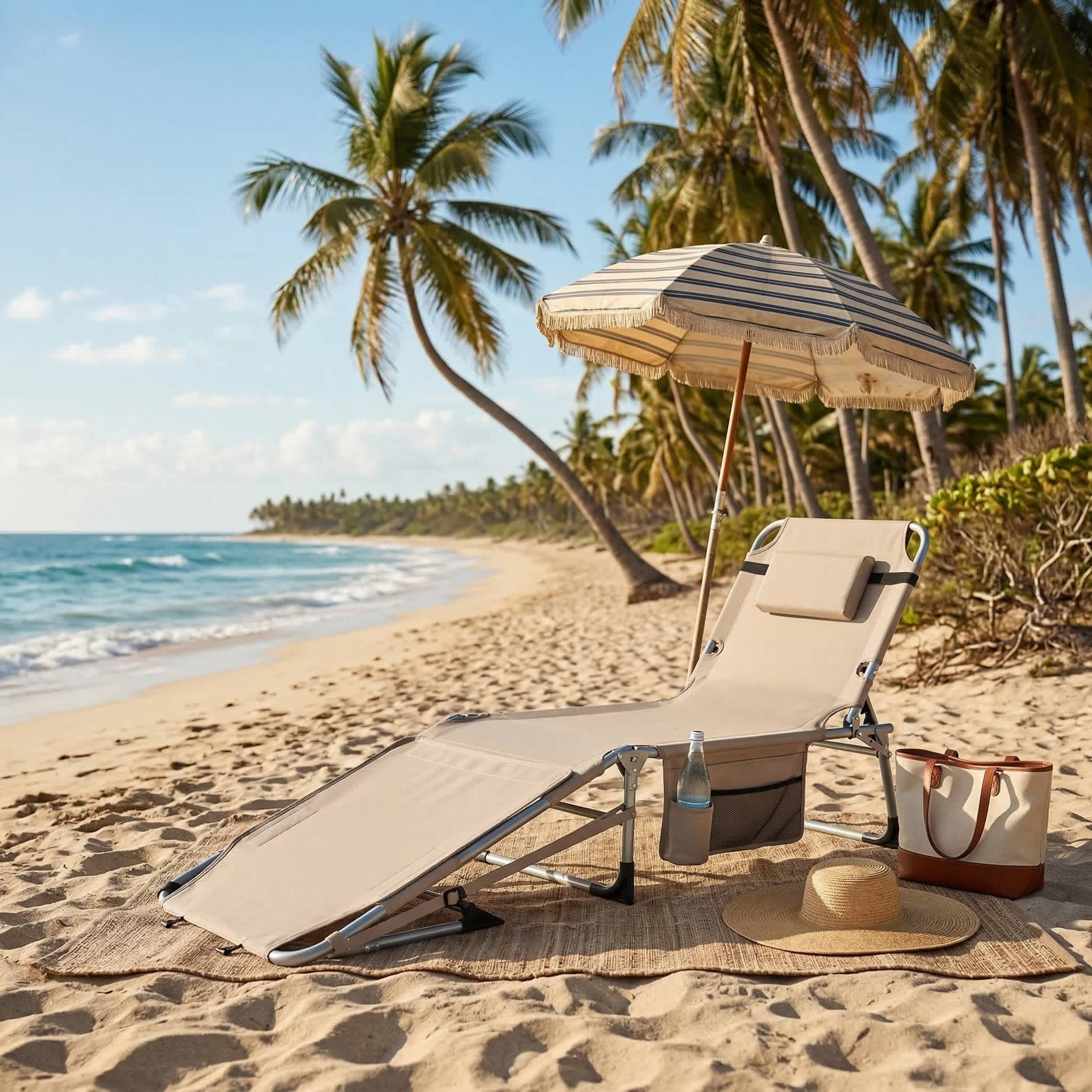 CIPACHO HYDM264506 Beach-Camping-Chairs - View #7