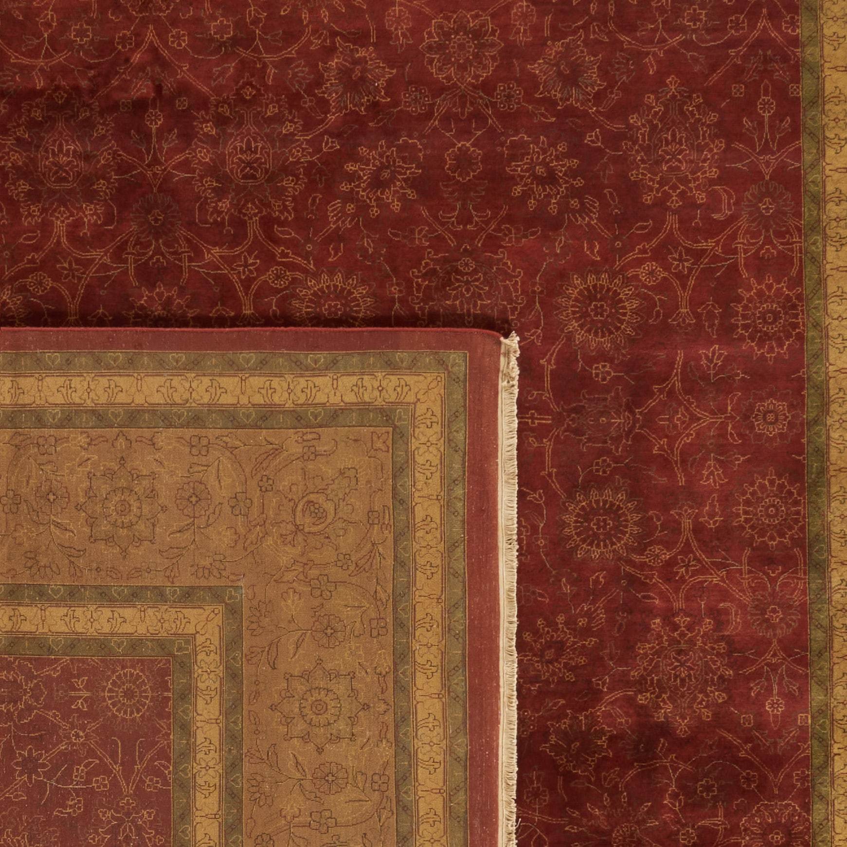 Safavieh GR423A-1218 rugs - View #2