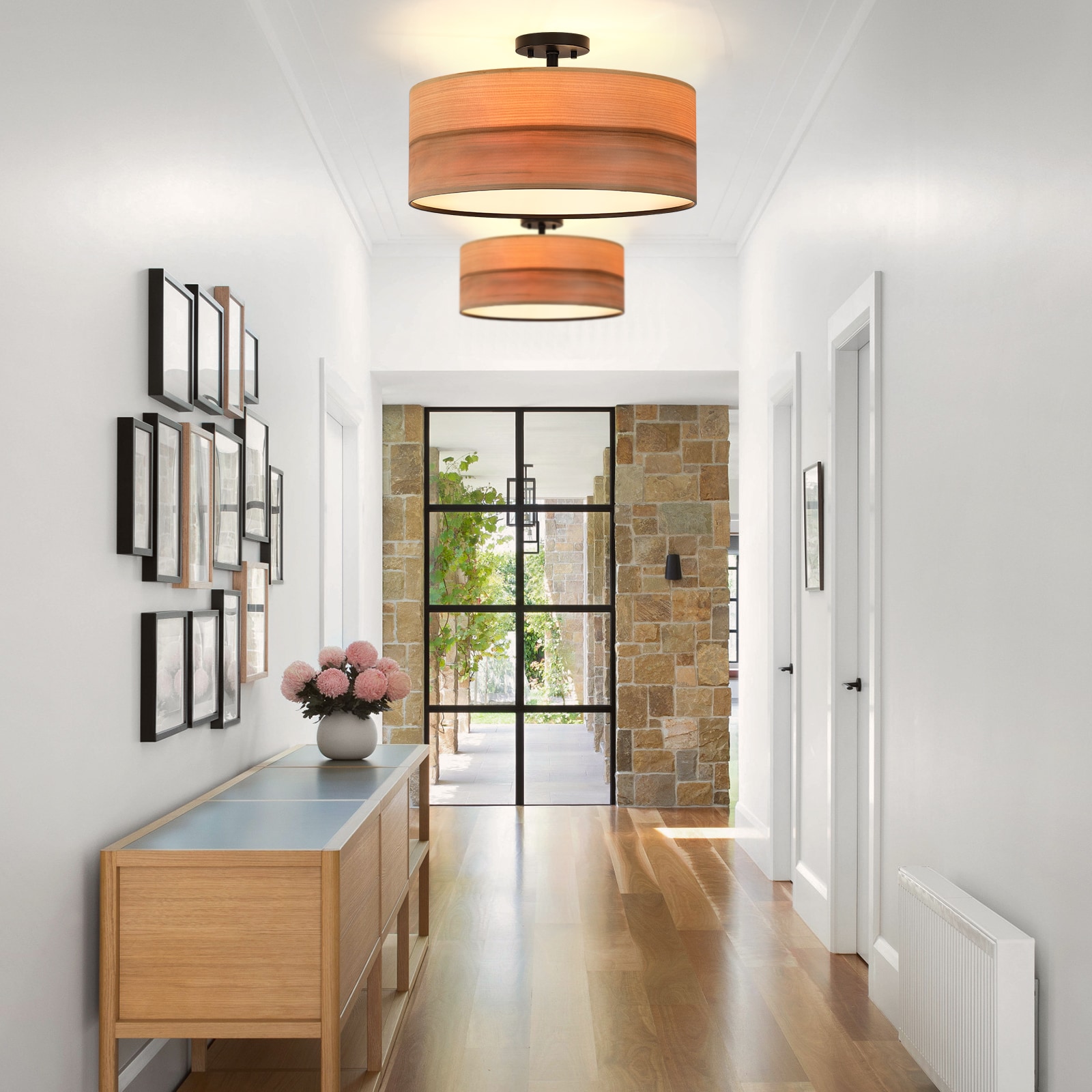 True Fine 170023FL flushmounts - View #3