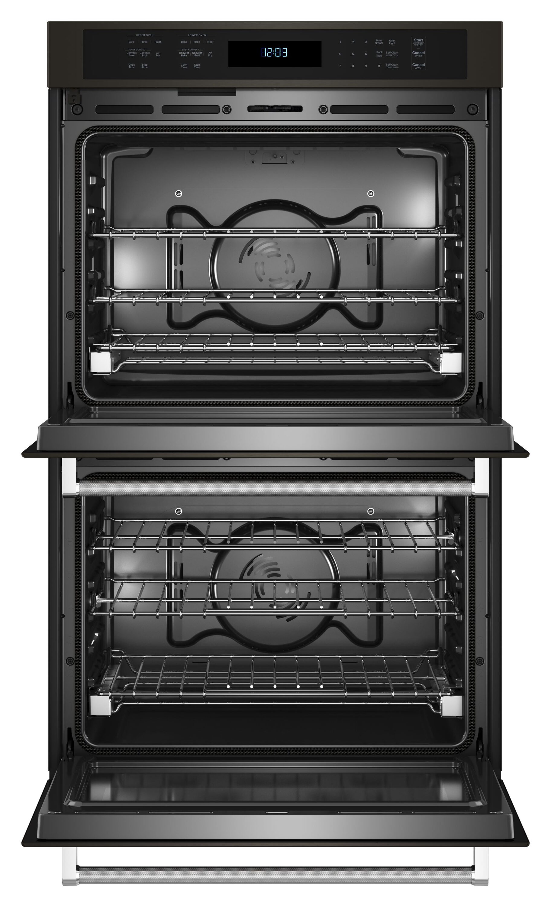 KitchenAid KOED530PBS Dwall-Elec-Oven - View #2