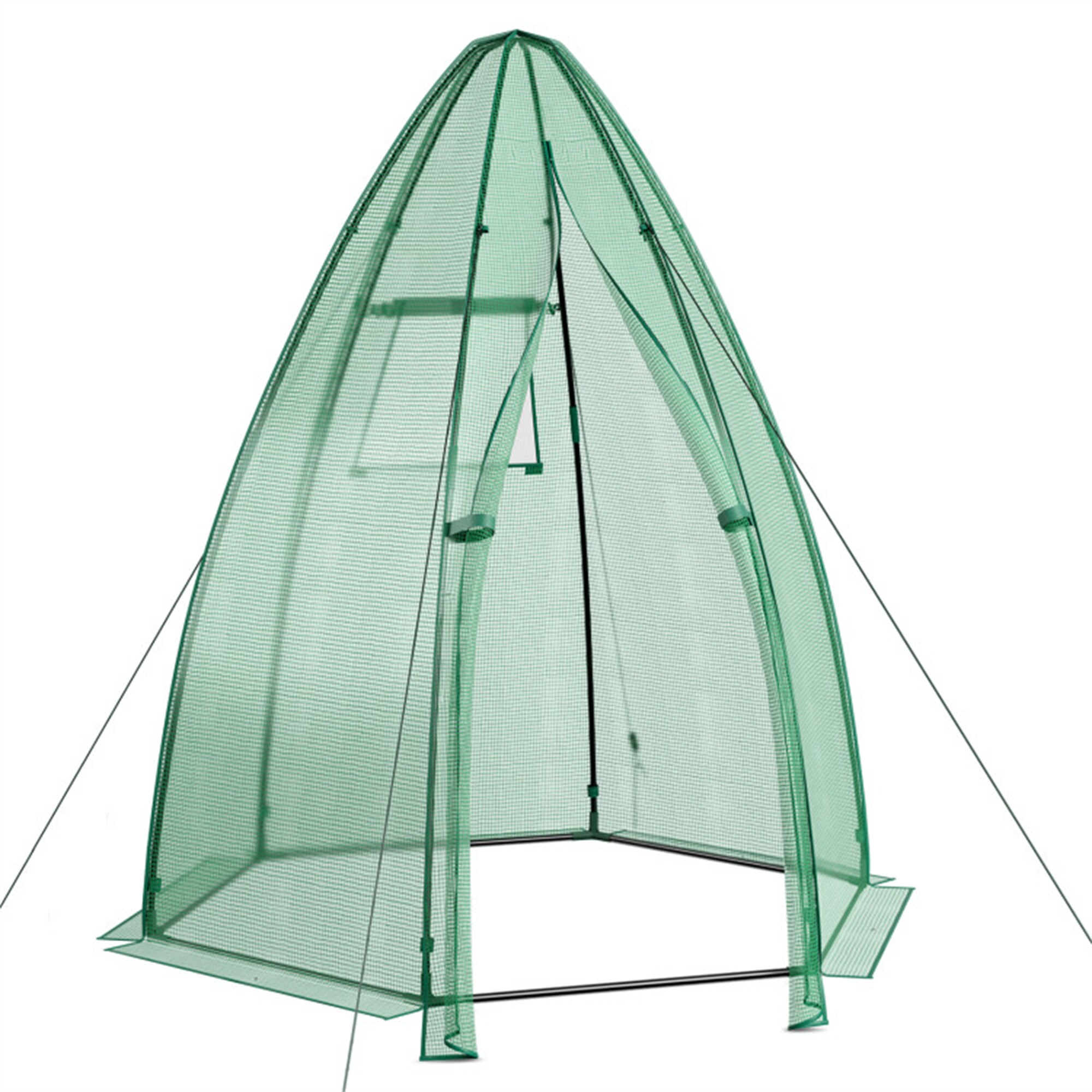 BABOOM BOM-253959-CO greenhouses - View #2