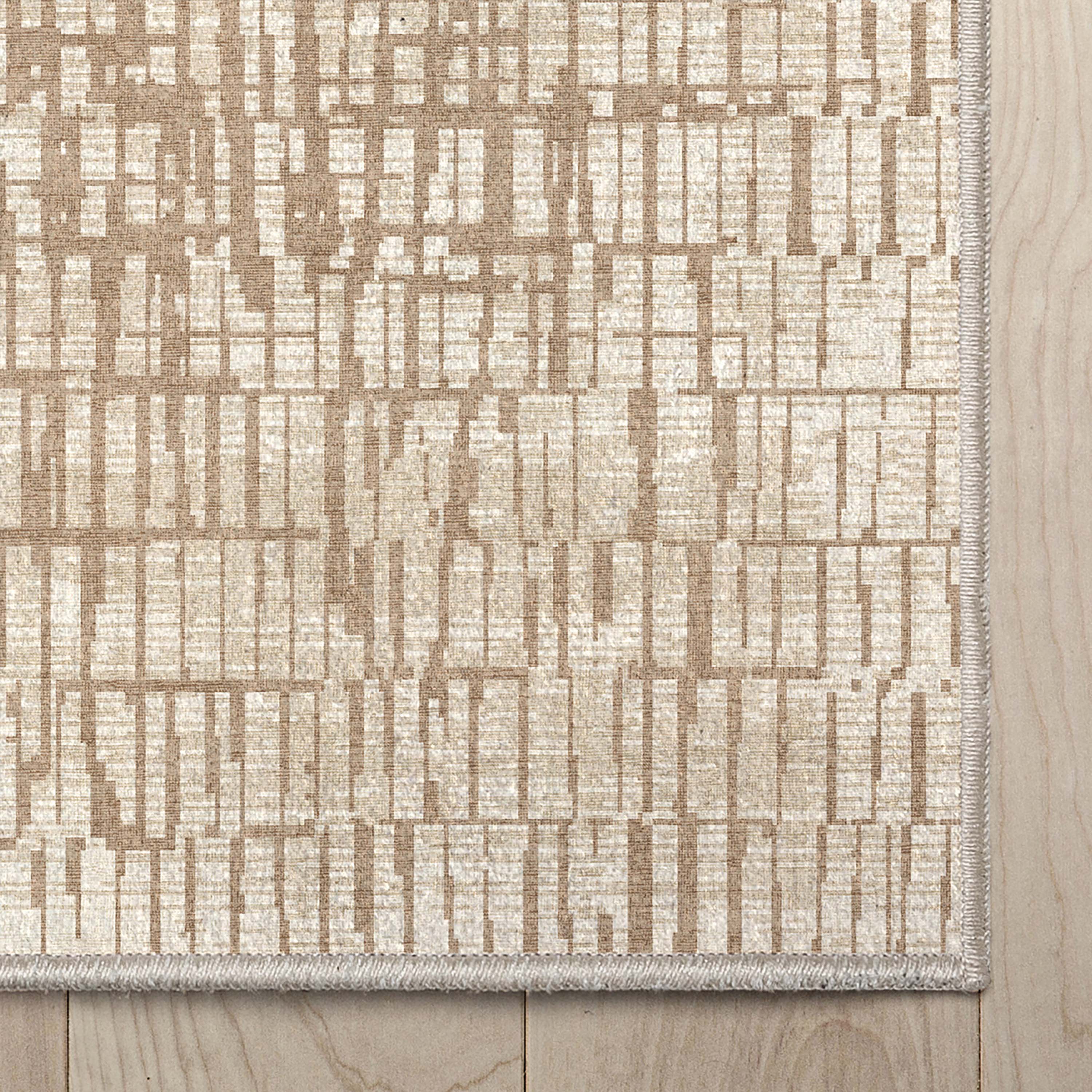 Well Woven W-AB-39A-5 rugs - View #7