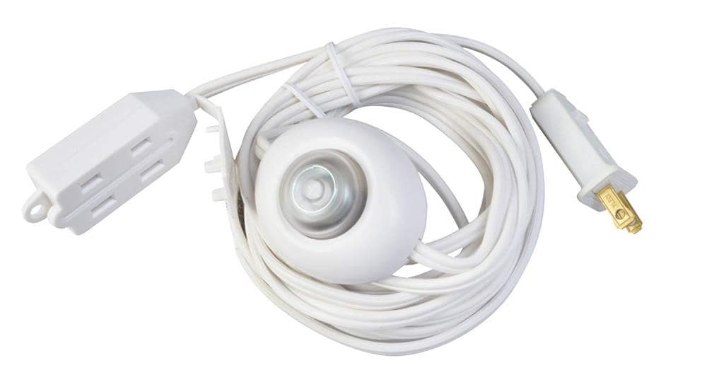 15 min timer extension cord