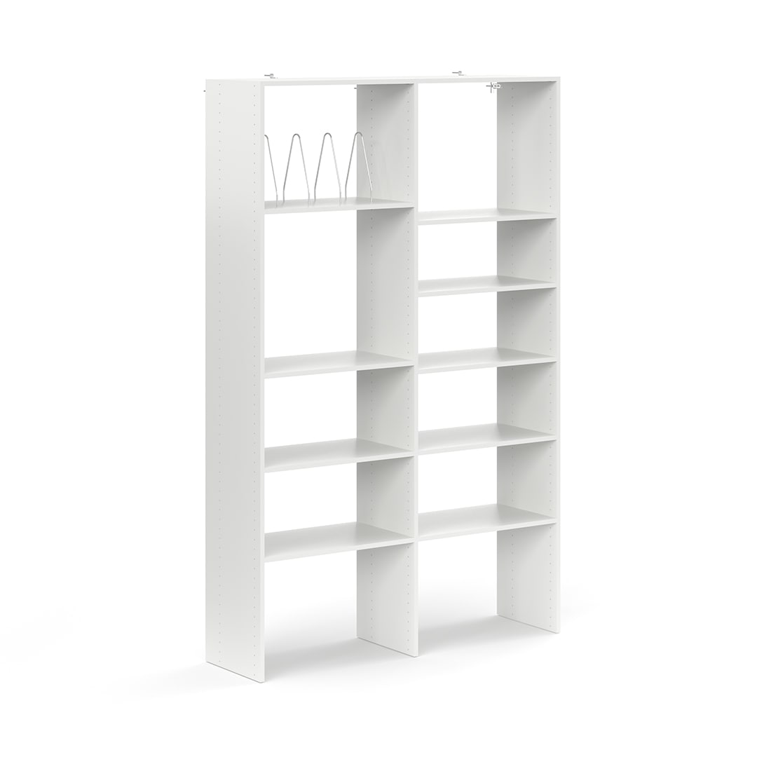 Easy Track 3000802 Dining-Kitchen-Storarge - View #2