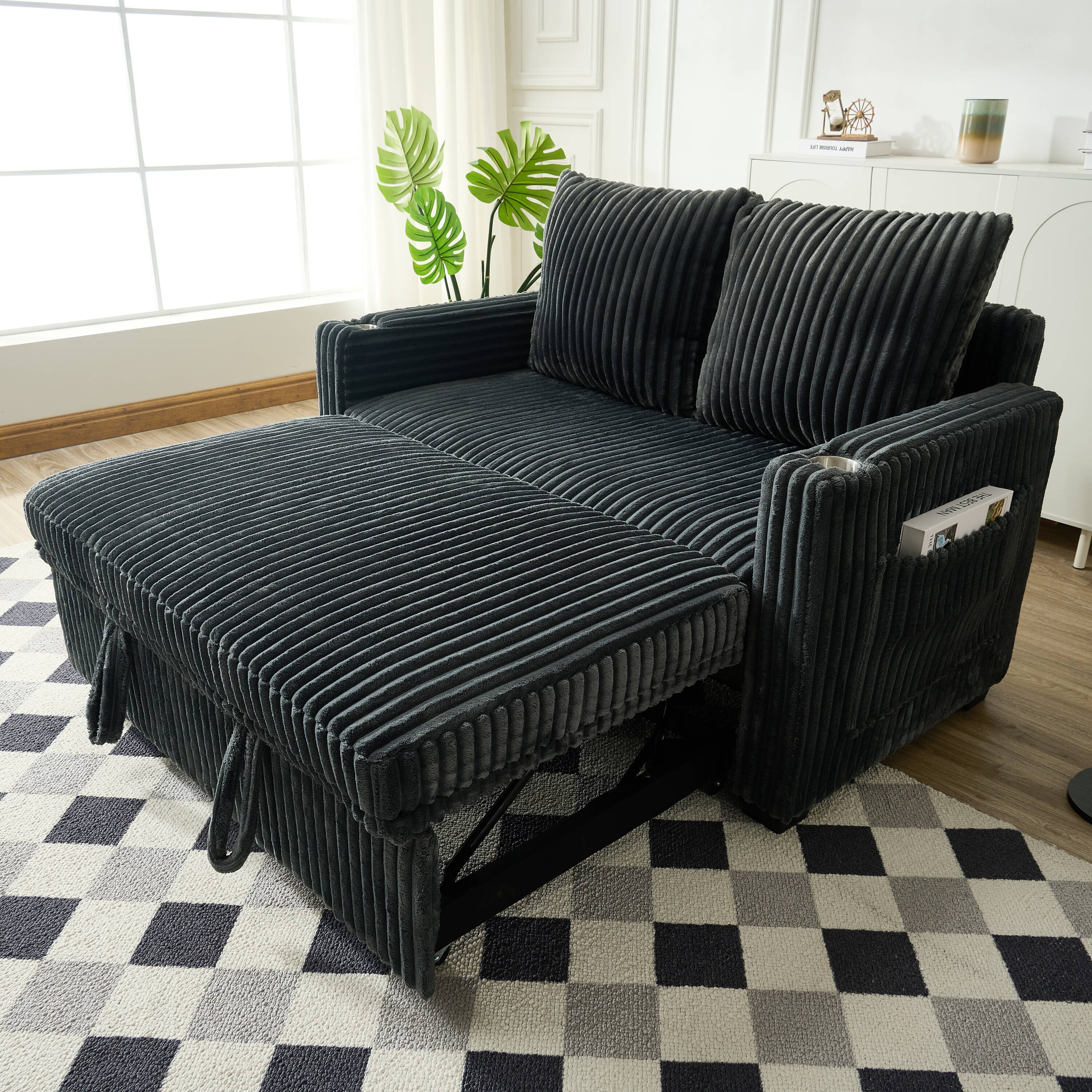 Bybafun YC5200045 futons - View #6