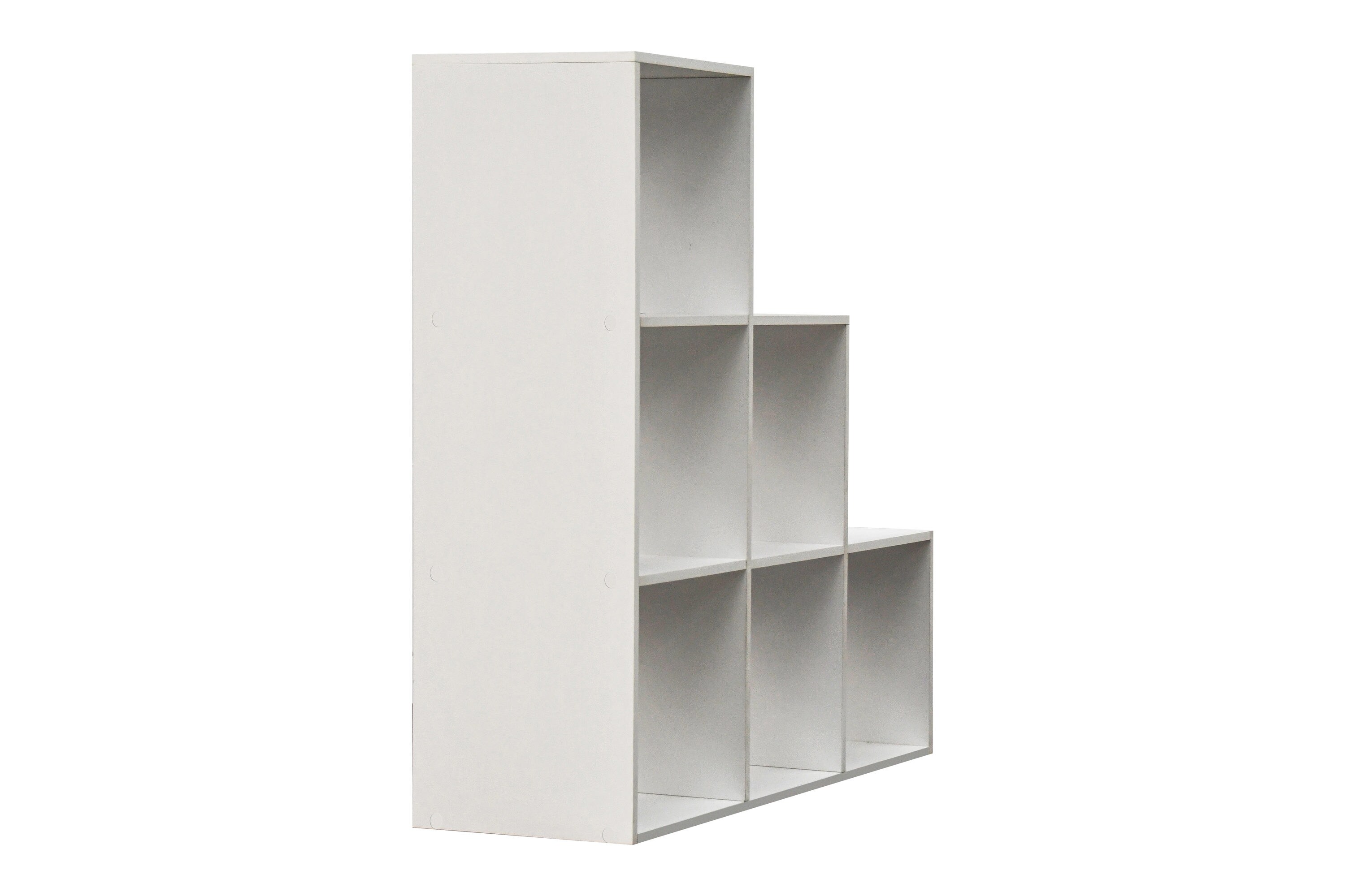 Style Selections CL22-11321-W Laminate-Storage-Cubes - View #15