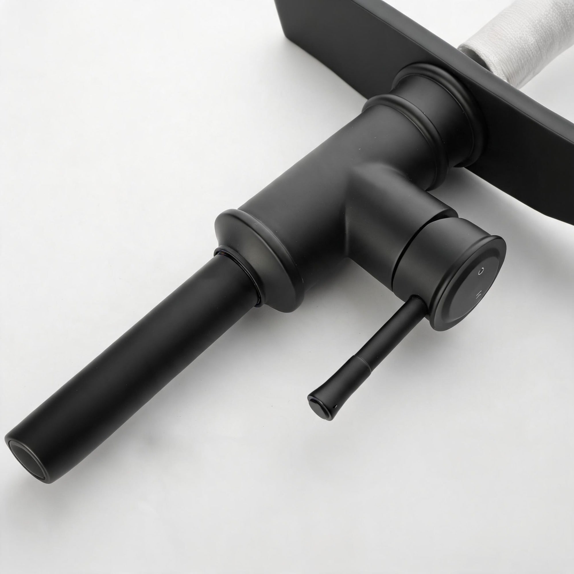 IAK ZYM103443 Kitchen-Faucets - View #8