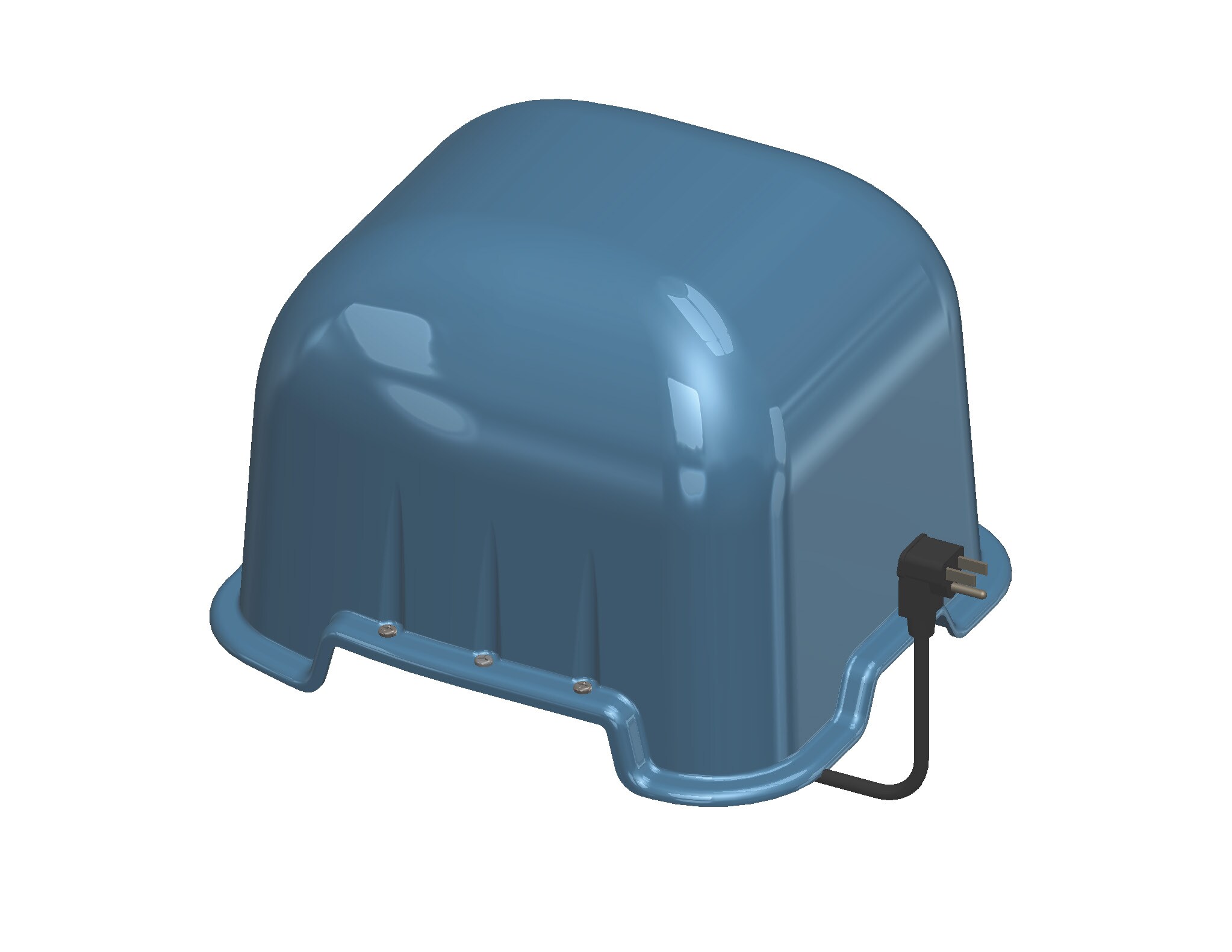 Aero-Stream 102756 Pump-Accessories - View #2