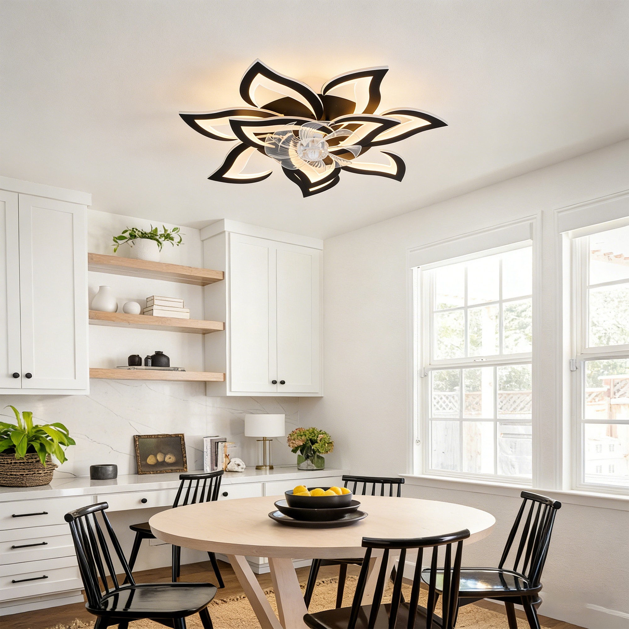 BABOOM BOM-297172-OR Ceiling-Fans - View #4