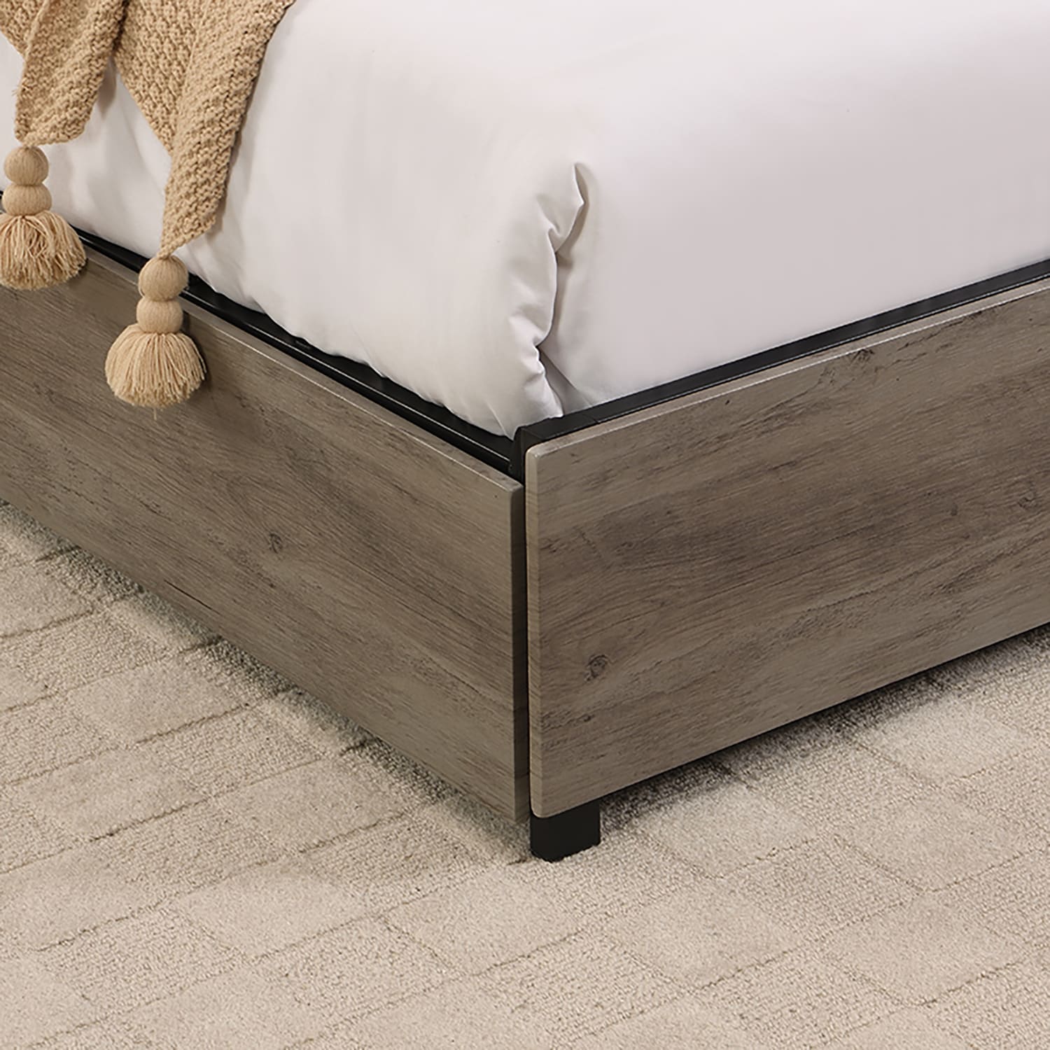 GZMR GZ-W804 beds - View #9
