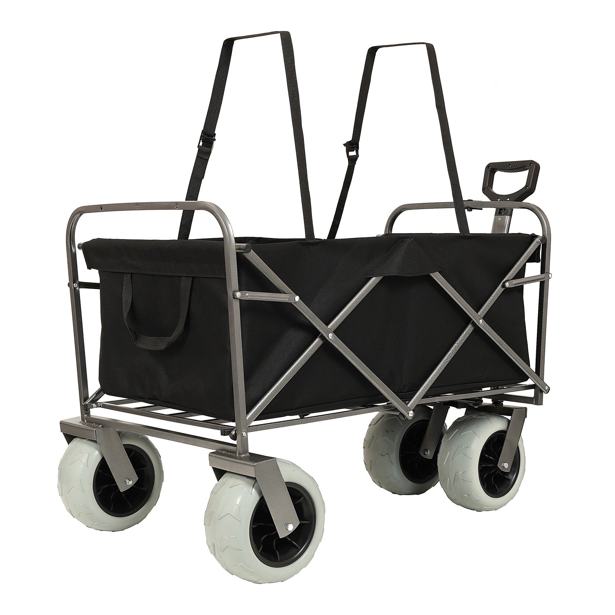 Wooakway FXLS0607-605C67 Yard-Carts - View #6
