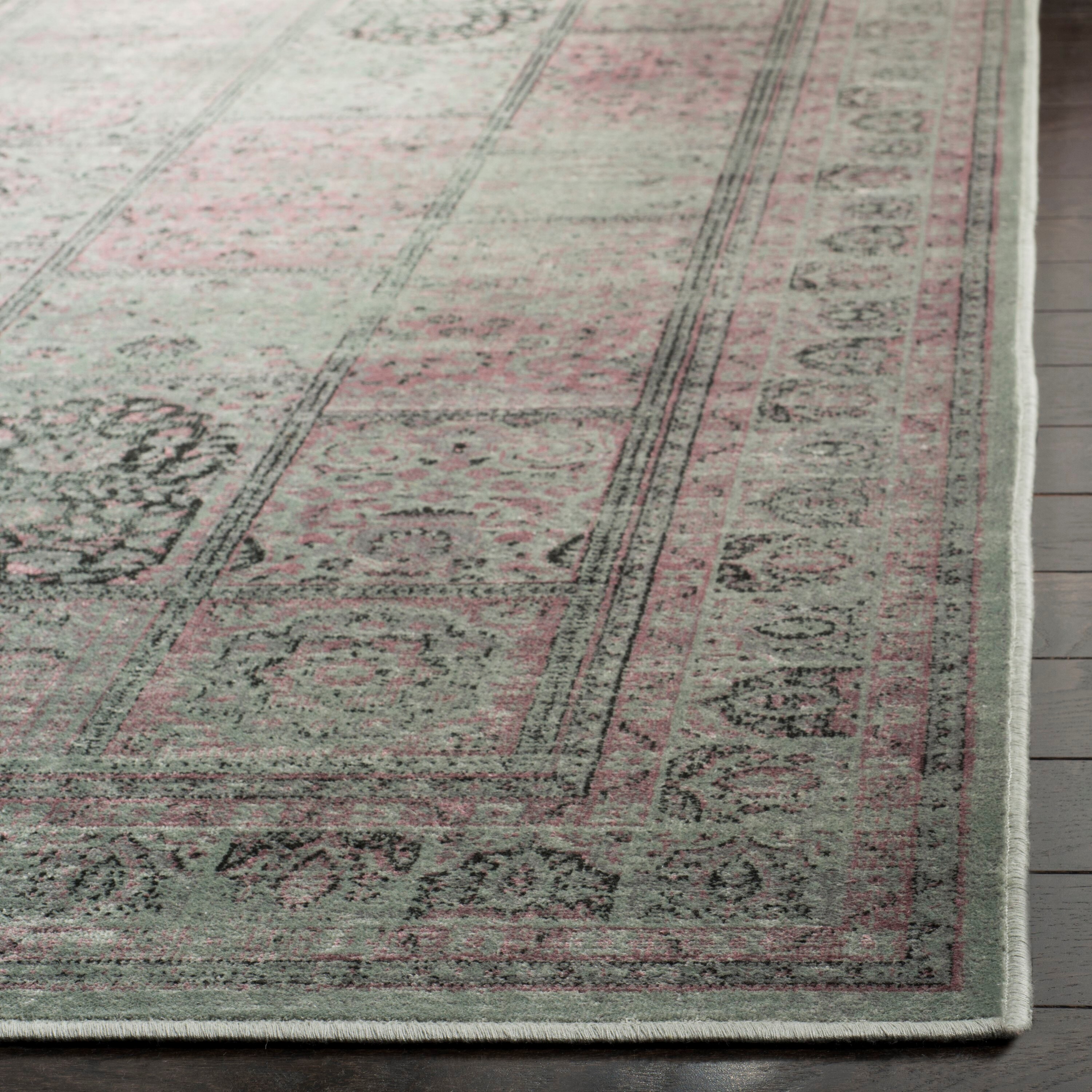 Safavieh VTG127-2111-9 rugs - View #3