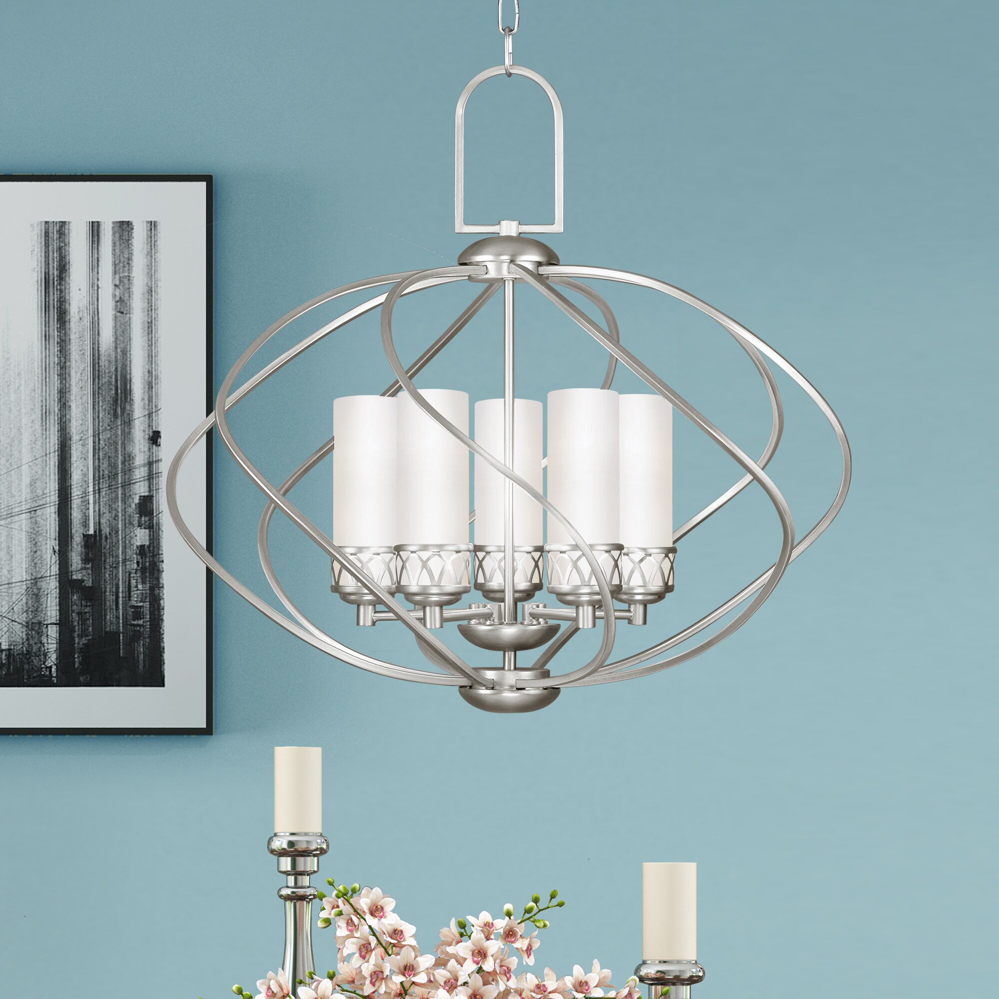 Livex Lighting 4725-91 b090015 - View #7