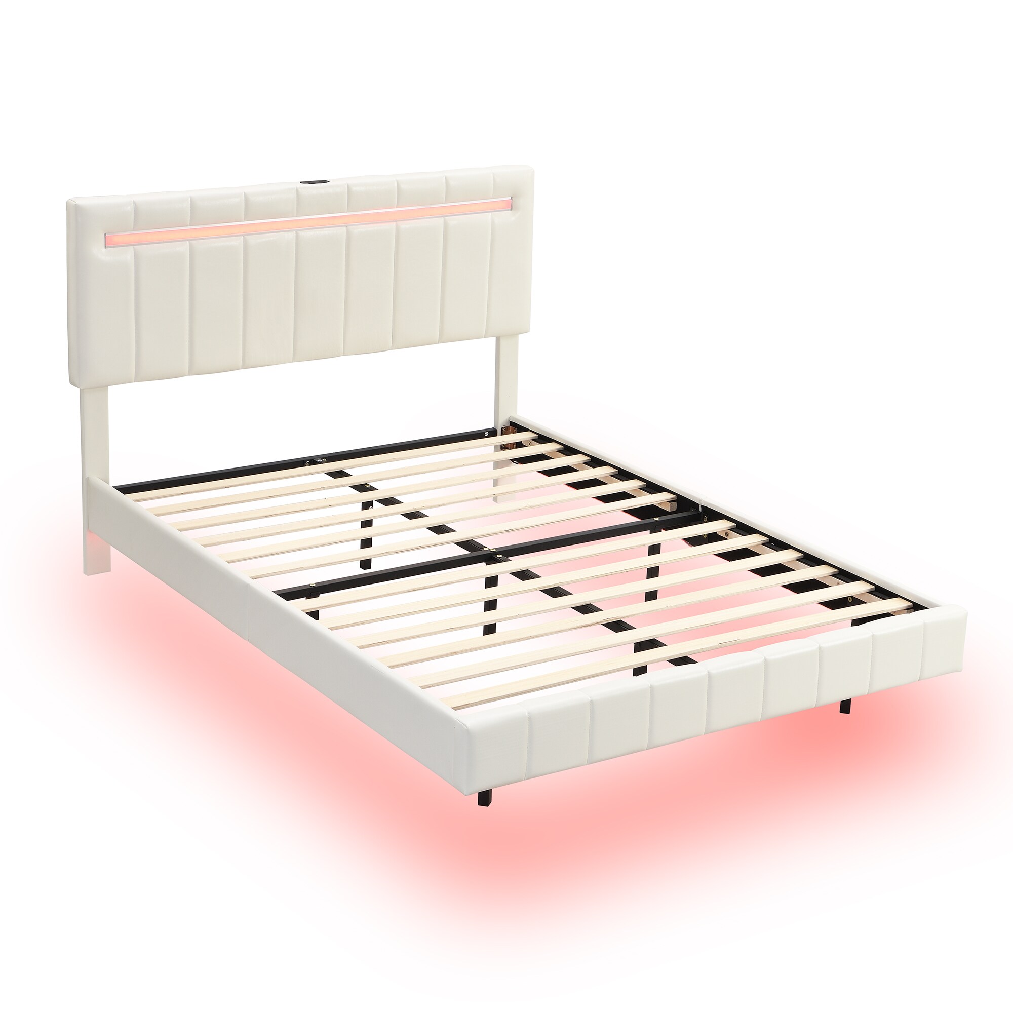 ModernLuxe L-WF309338AAK beds - View #5