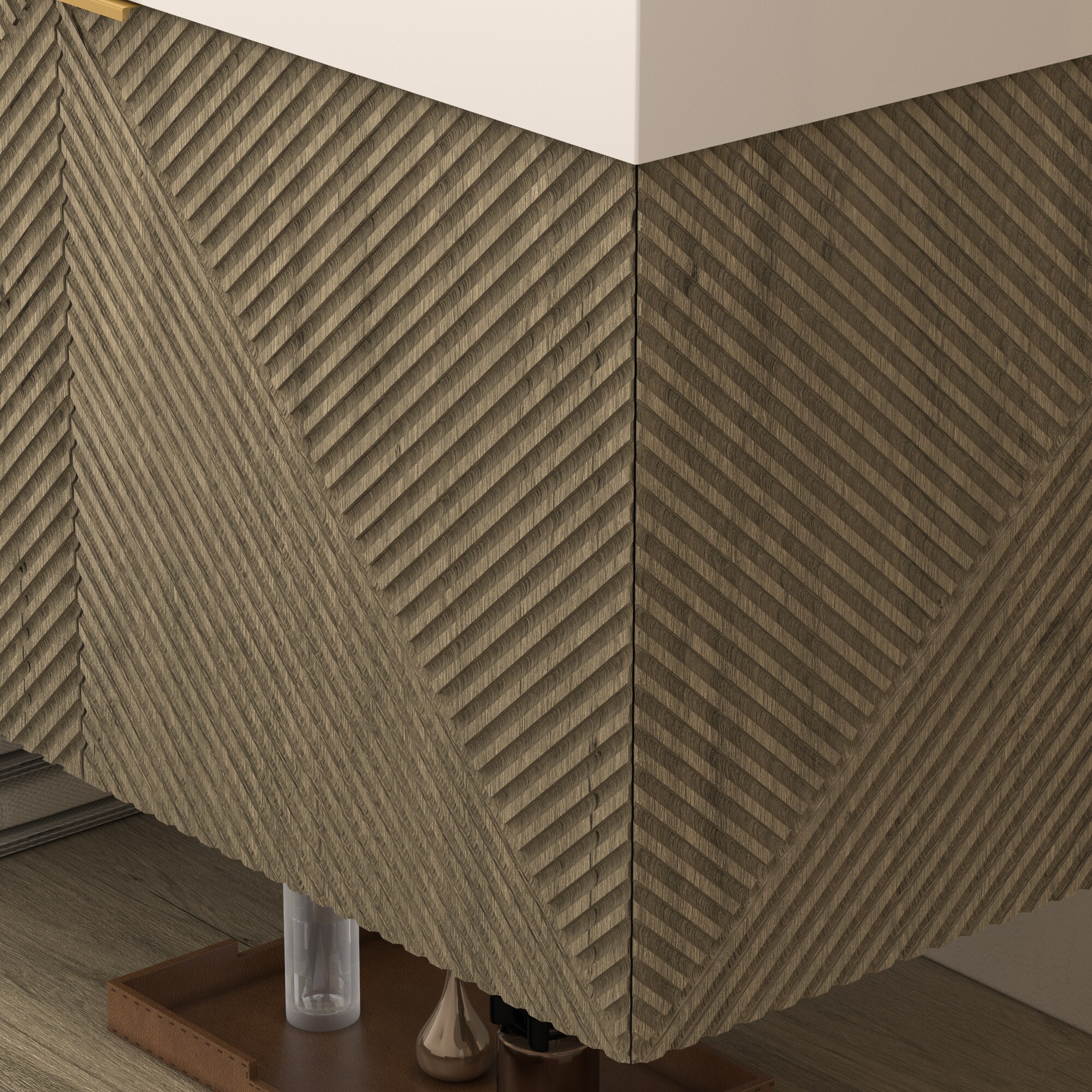 BV Better Vanity MT24-HG Bath-Vanity-Combo - View #6