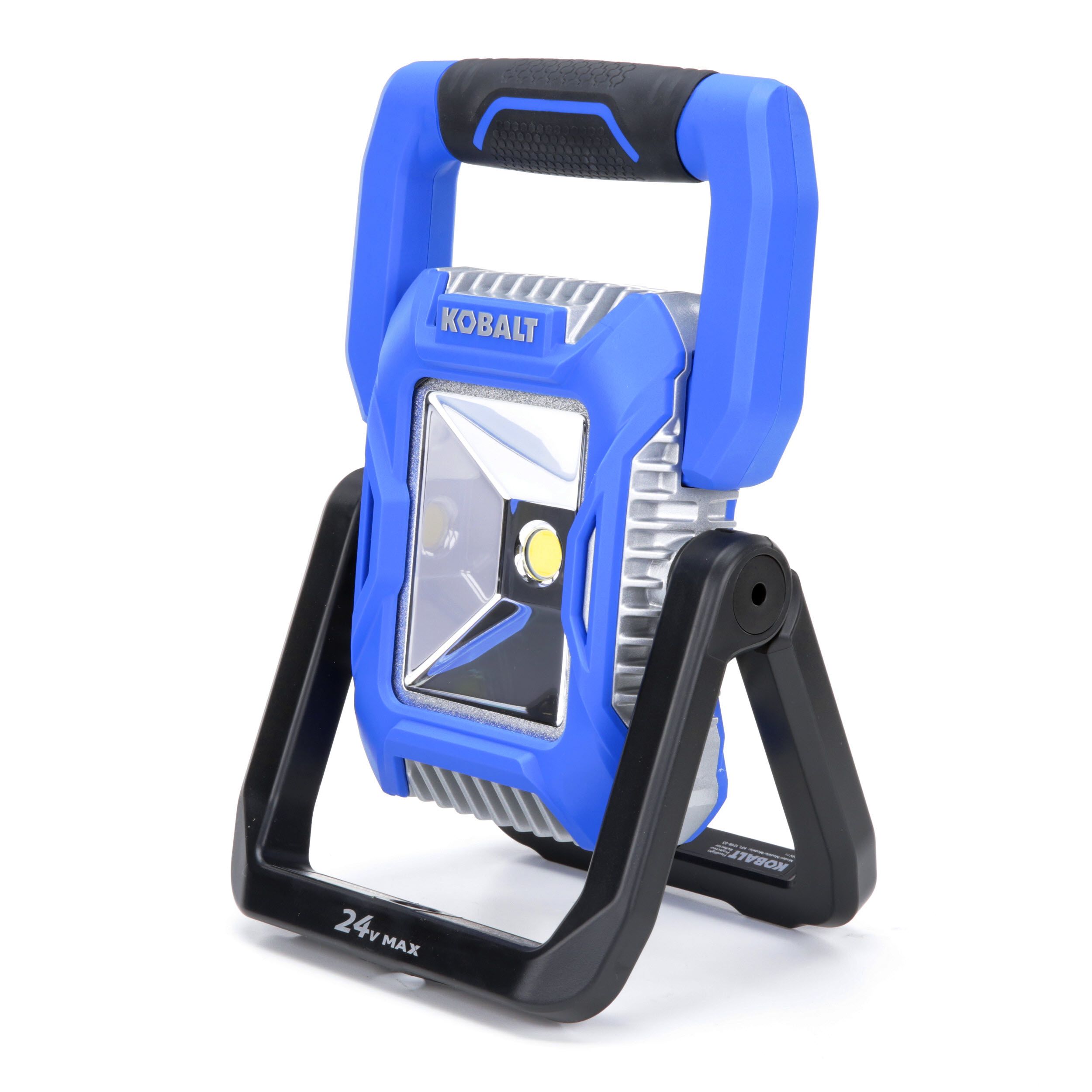 kobalt 24v flood light