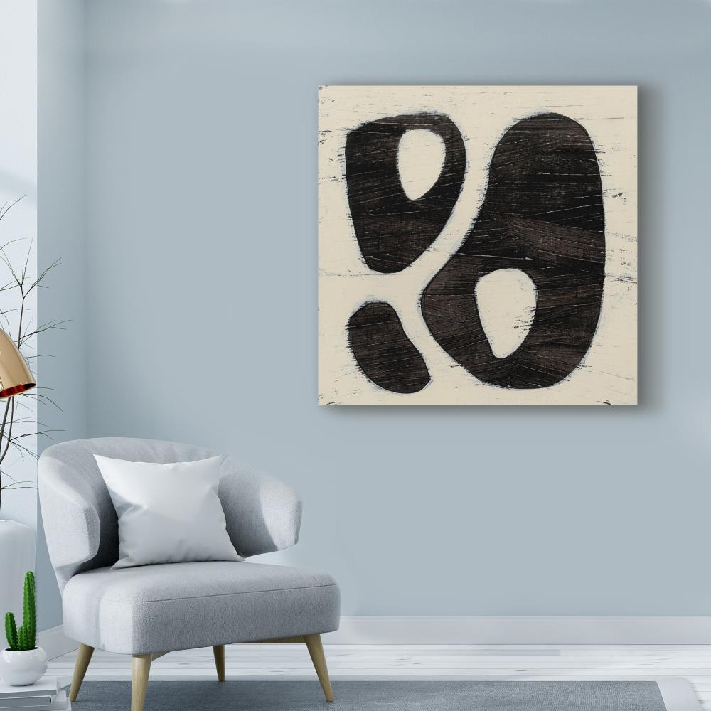 Trademark Fine Art WAG01086-C1818GG Wall-Art - View #3