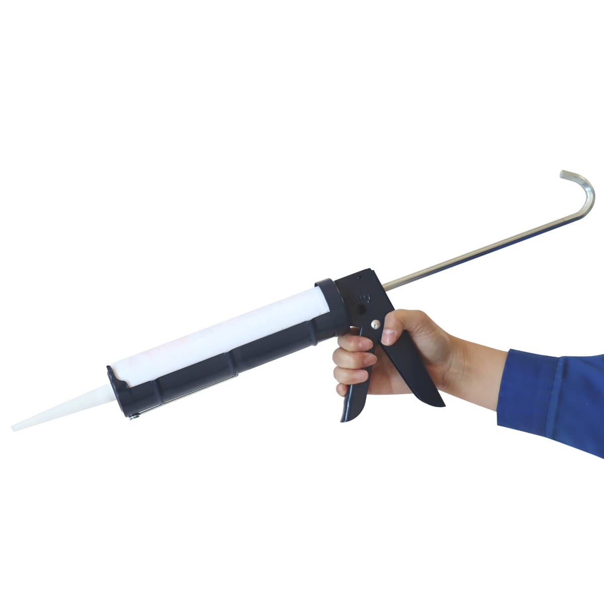 Project Source LGS-109T2-E Caulk-Guns - View #5
