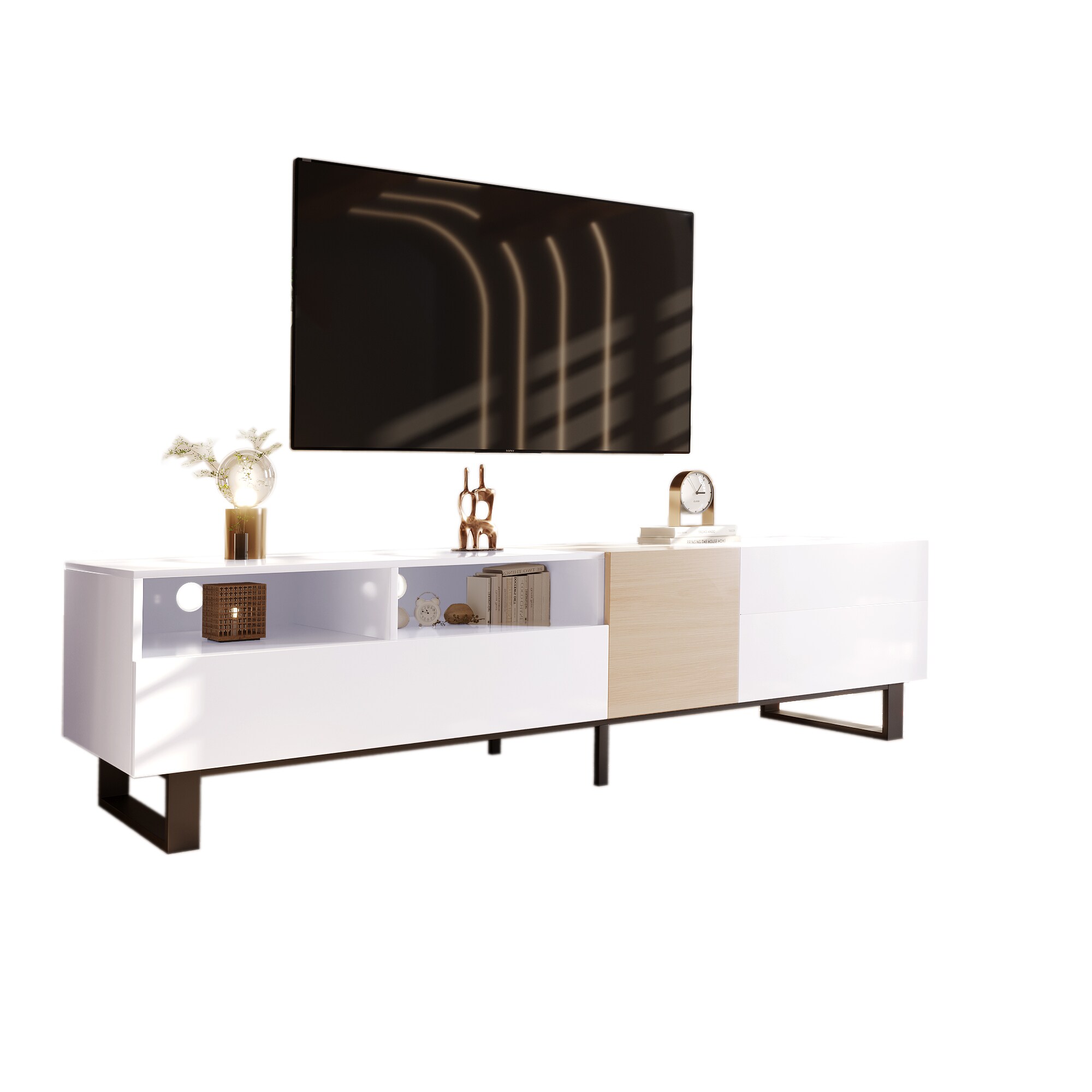 LOVMOR SF-M-WF303474AAK Tv-Stands - View #10