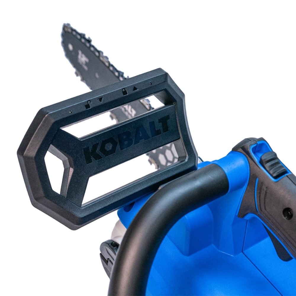 Kobalt KTCS 1040B-03 Cordless-Chainsaw - View #10