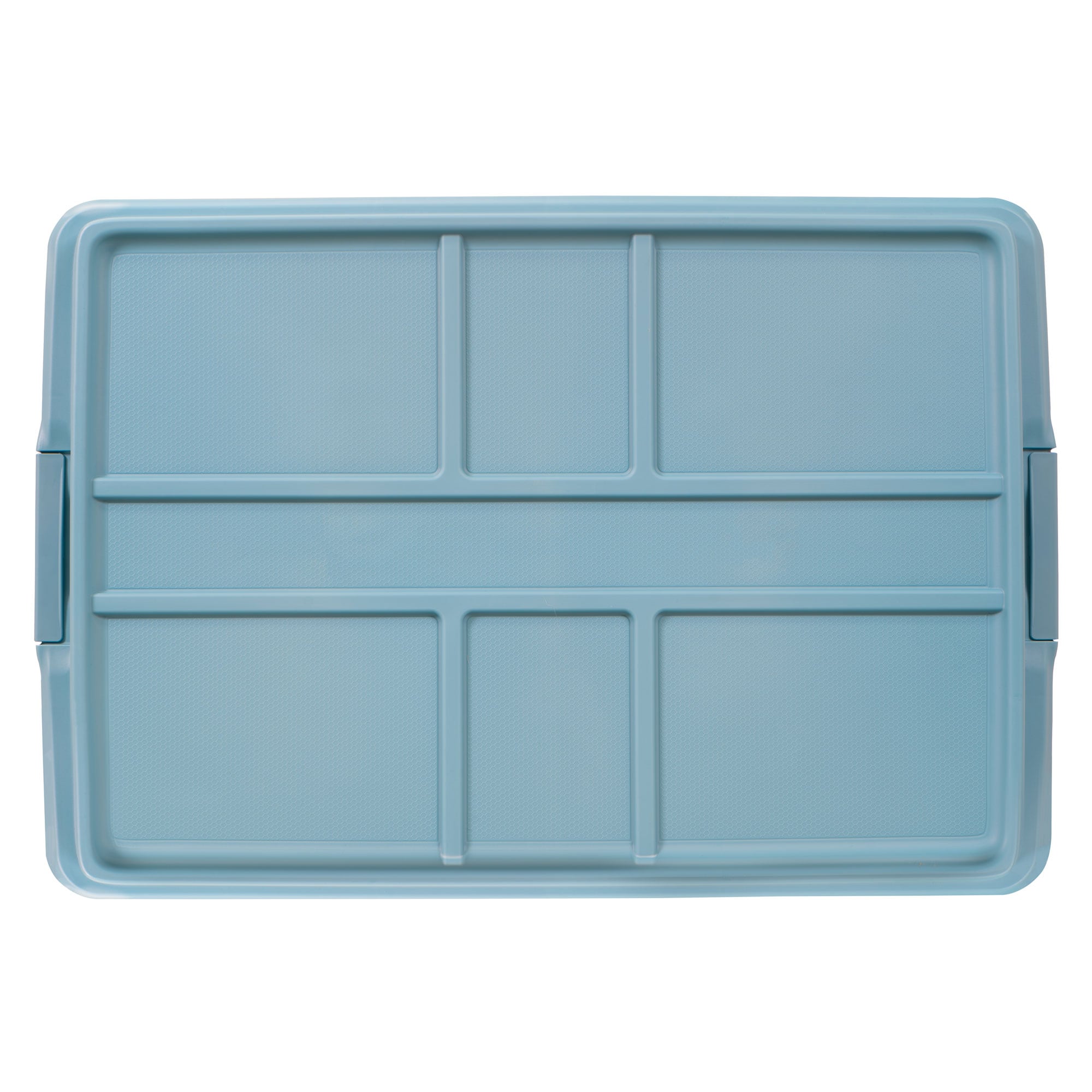 Hefty 407235 Plastic-Storage-Totes - View #9