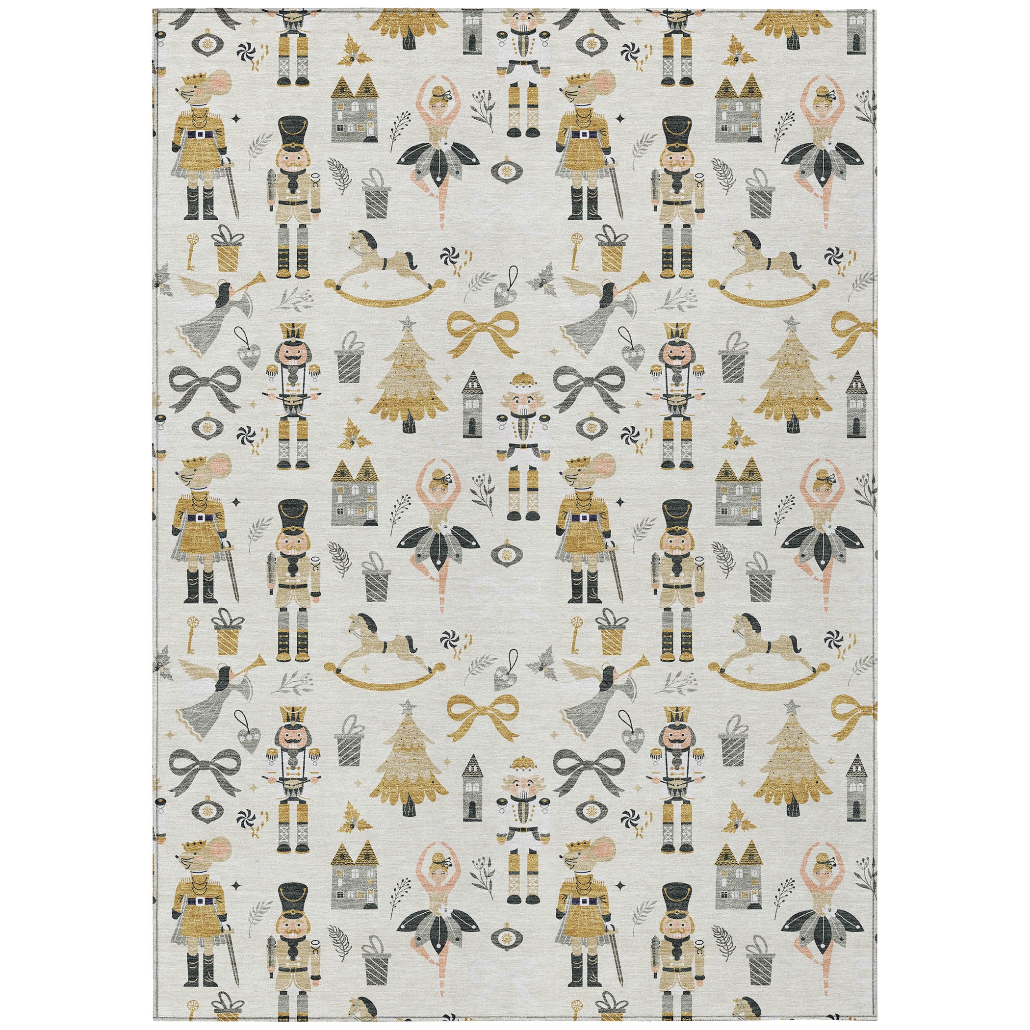 Addison Rugs ACN1827IV9X12 rugs - View #2