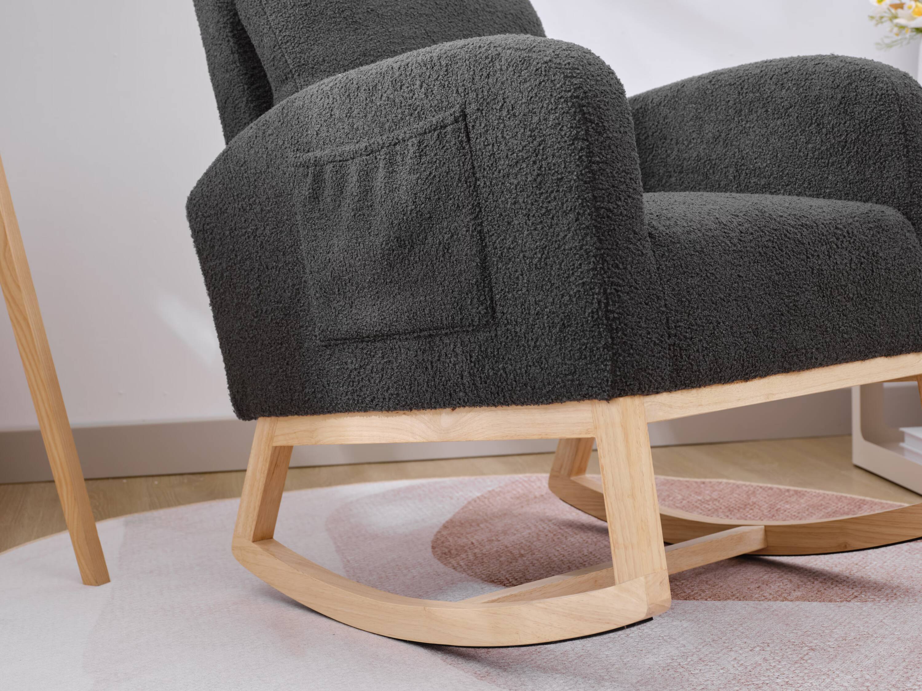 Poly furniture L-YZ-3 chairs - View #8