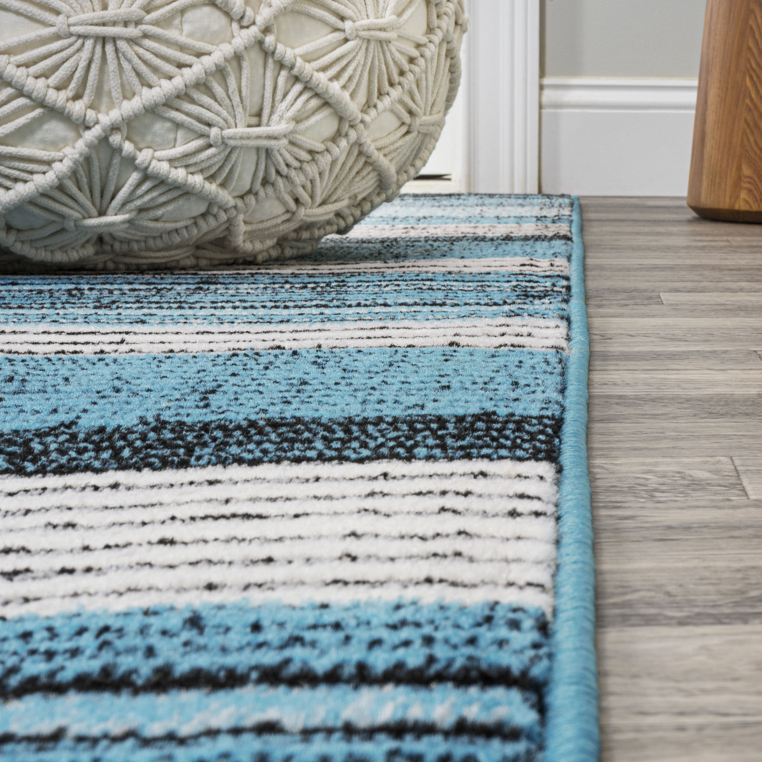 JONATHAN  Y LUX102A-5 rugs - View #11