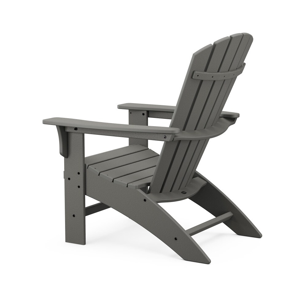 Trex Outdoor Furniture TXAD610SS Patio-Chairs - View #3