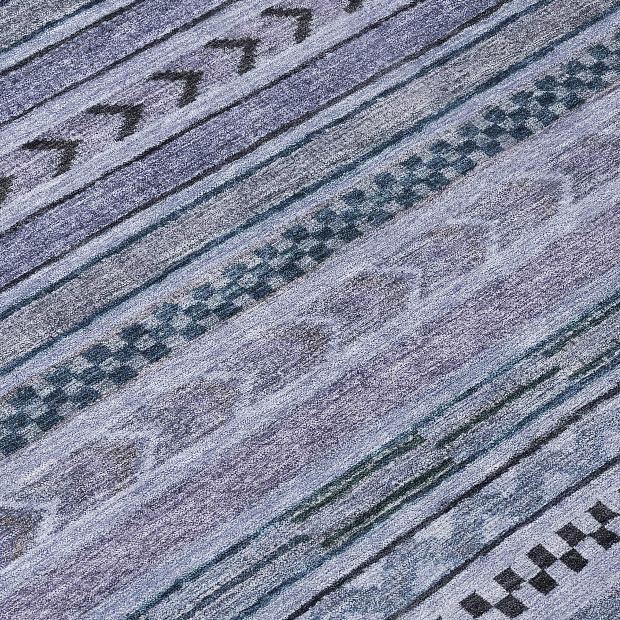 Addison Rugs ACN1625BU20X30 rugs - View #6