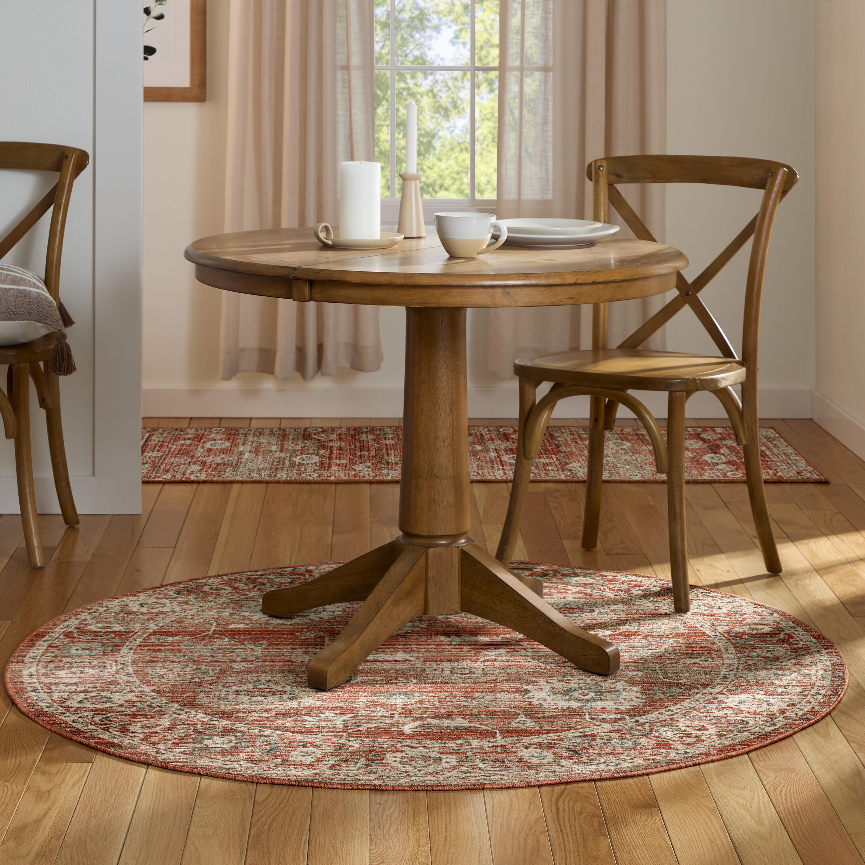 allen + roth 6R-9779-209 rugs - View #6