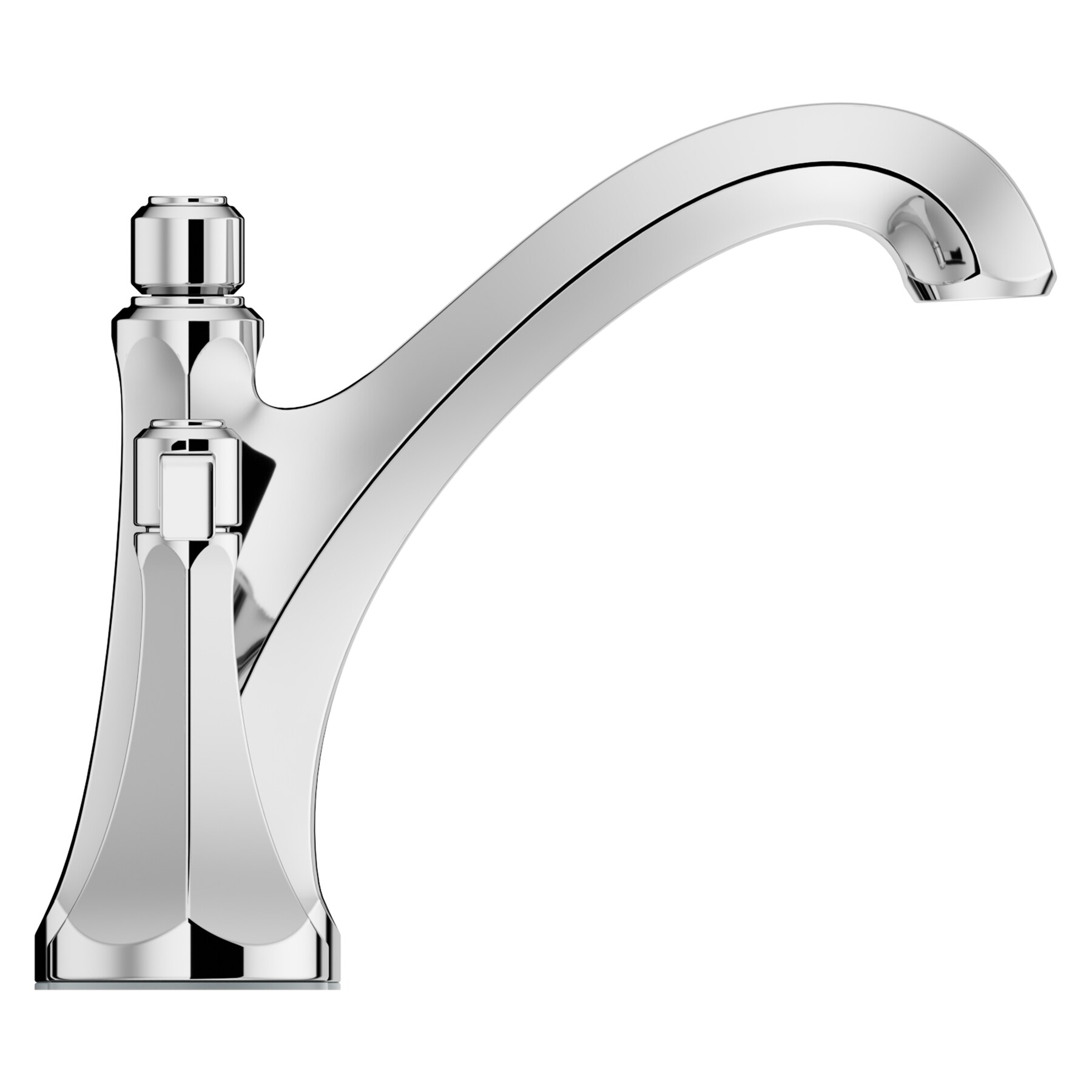 Pfister LG49-DE0C Lavatory-Faucets - View #2