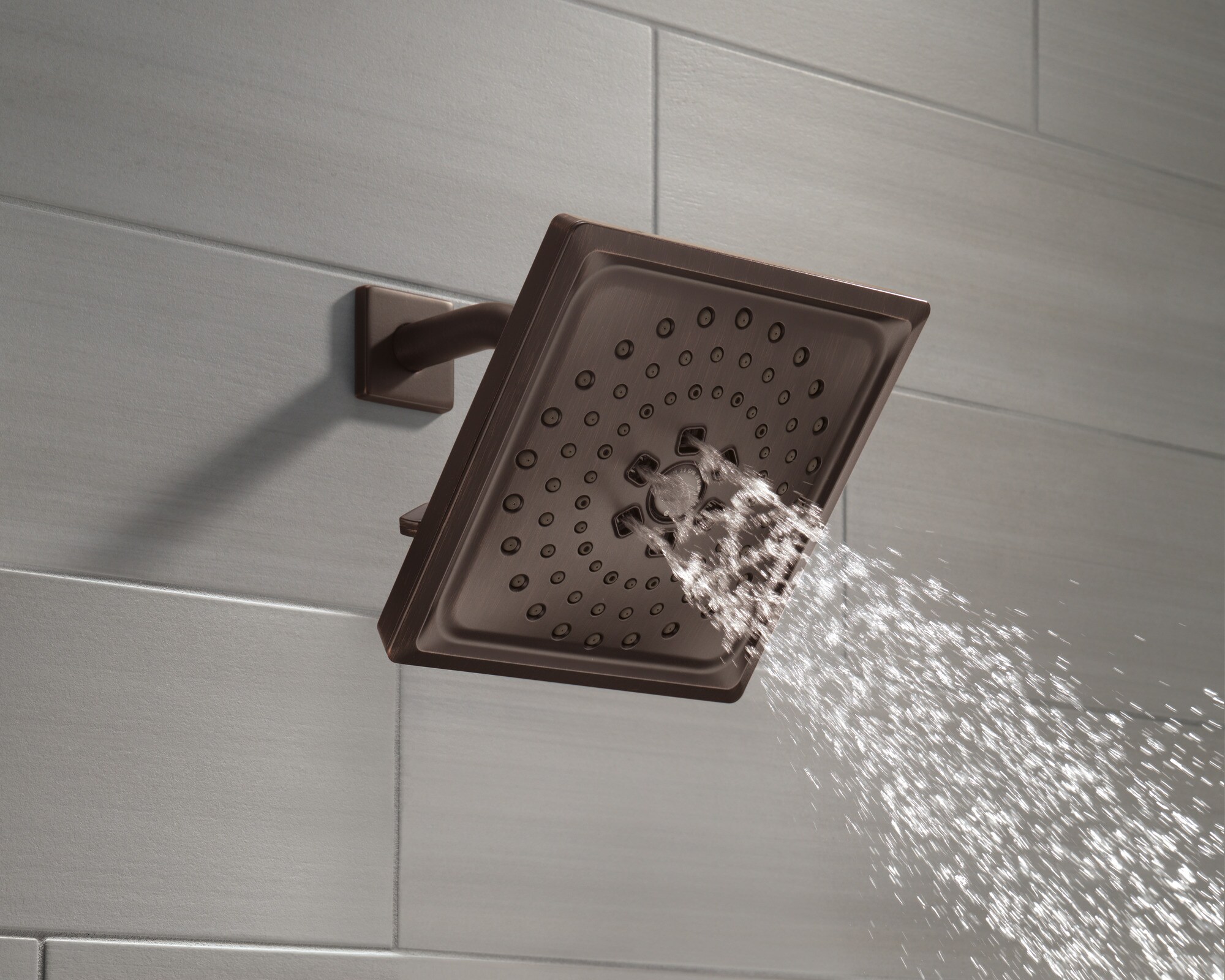 Delta 52684-RB Fixed-Showerhead - View #11