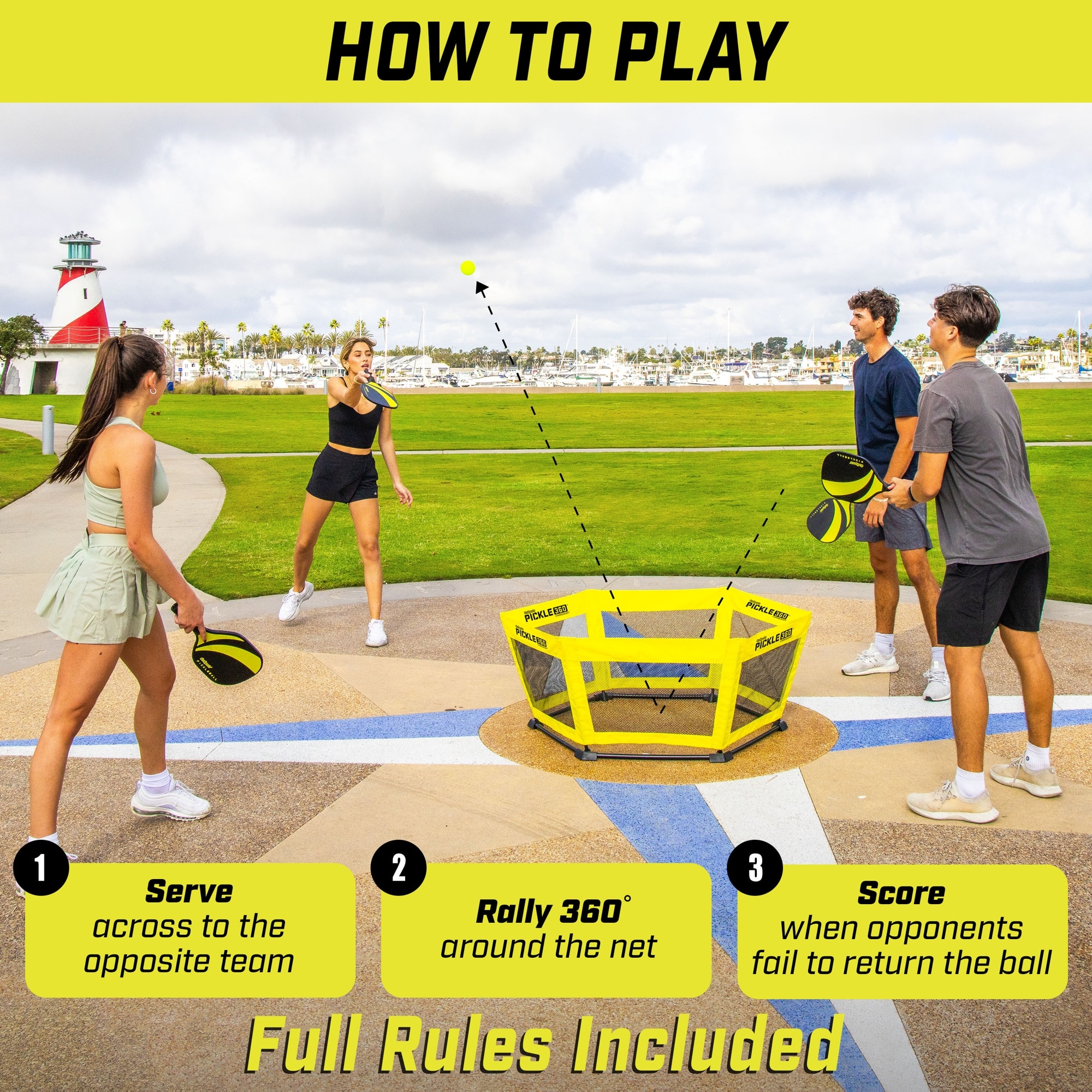 GoSports 810151120850 Sports-Equipment - View #5