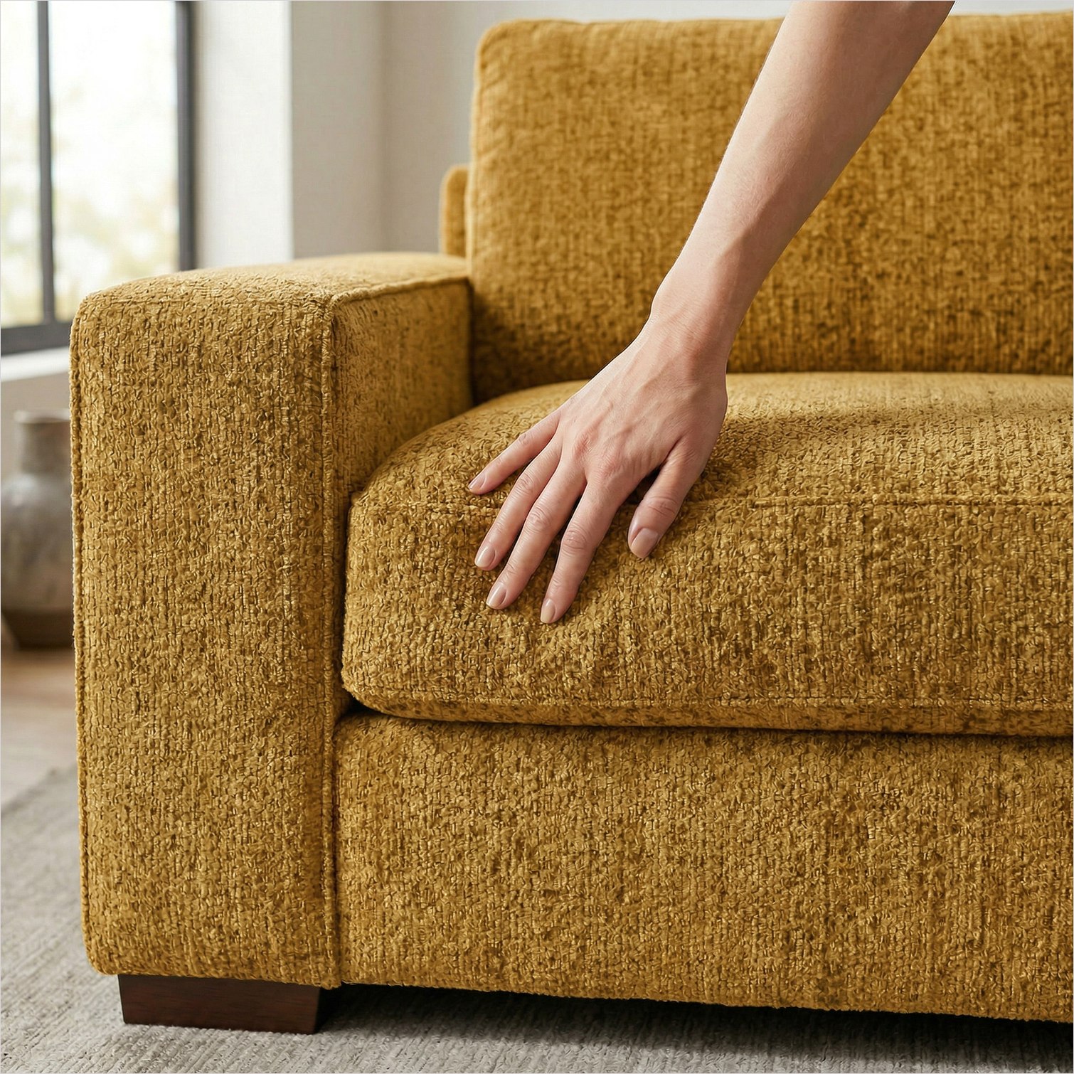 SunJet 140778LKJ9MK Sofas-Loveseats - View #8