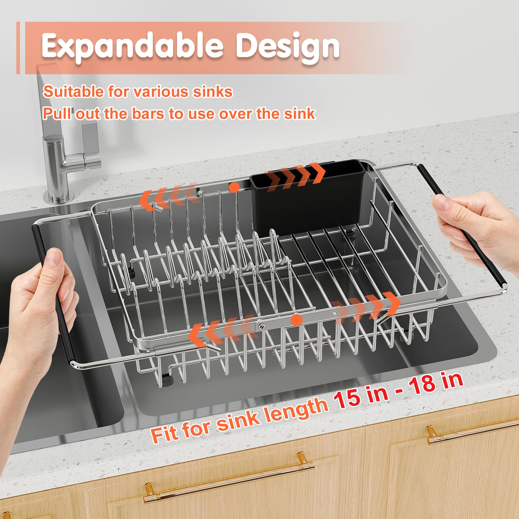 Anqtovp LAN0714N090 Dish-Racks-Trays - View #6