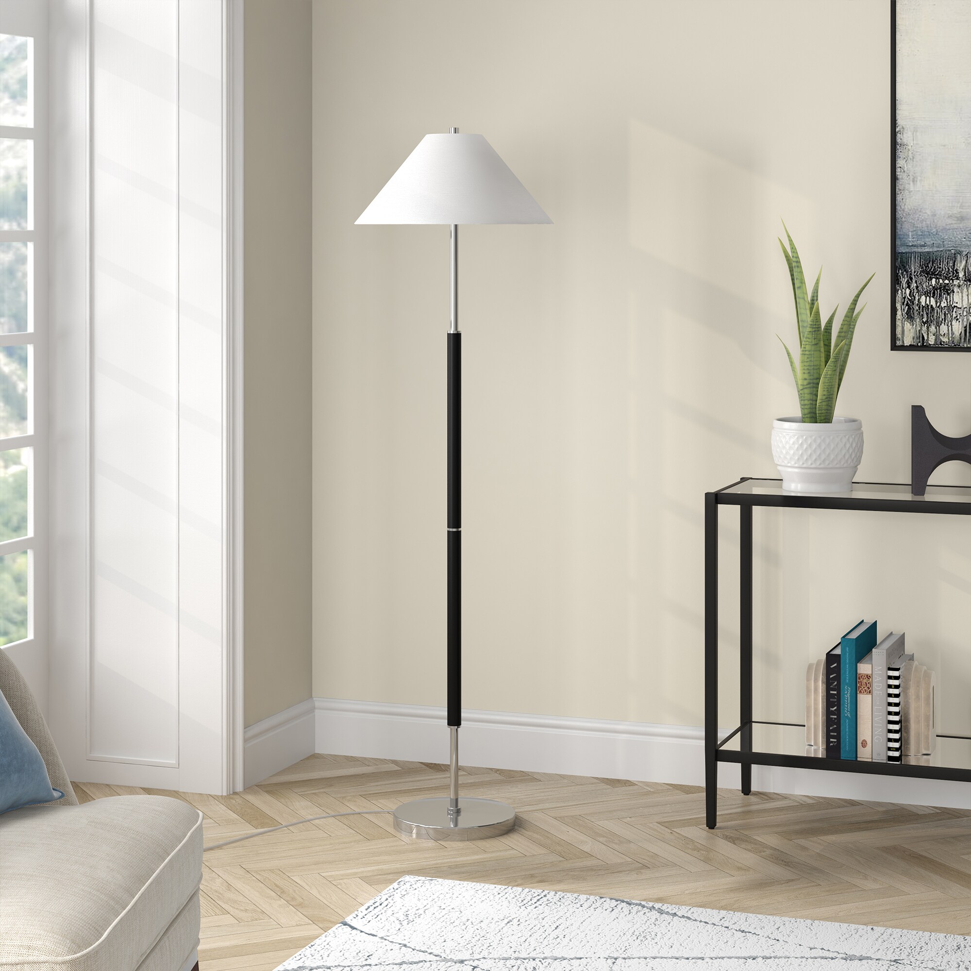 Hailey Home FL2039 floorlamps - View #4